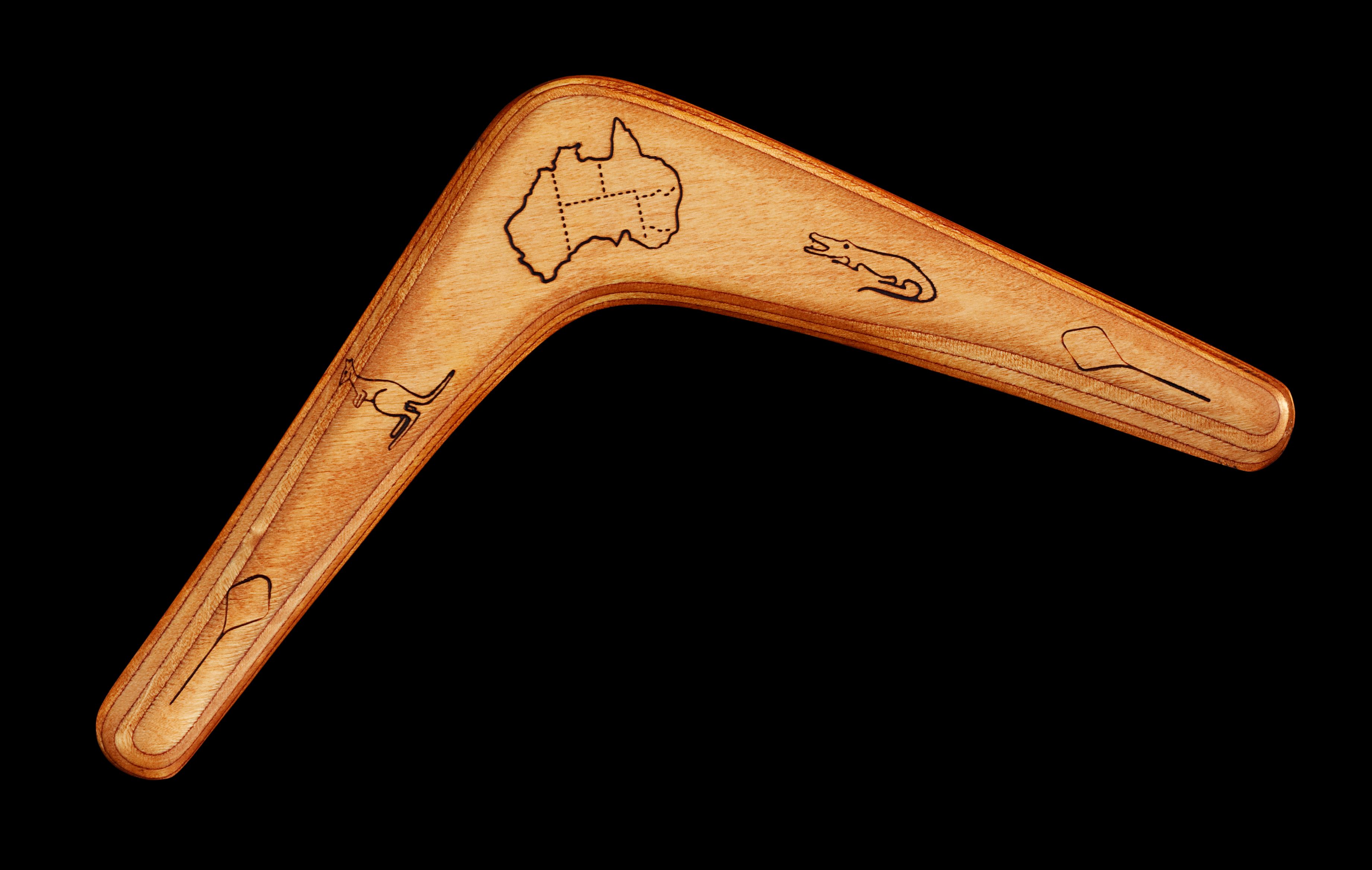 boomerang gift