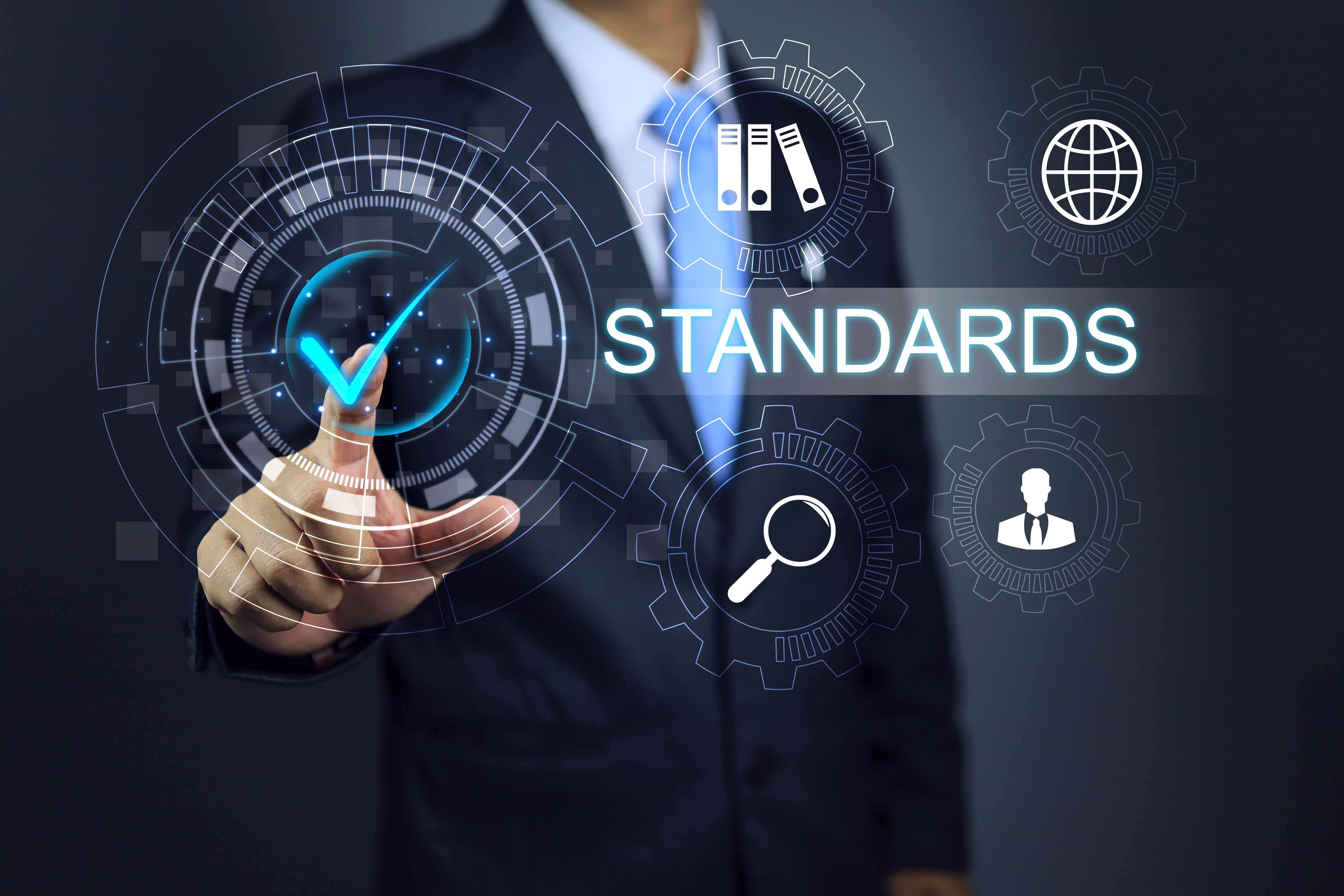 standard requirement