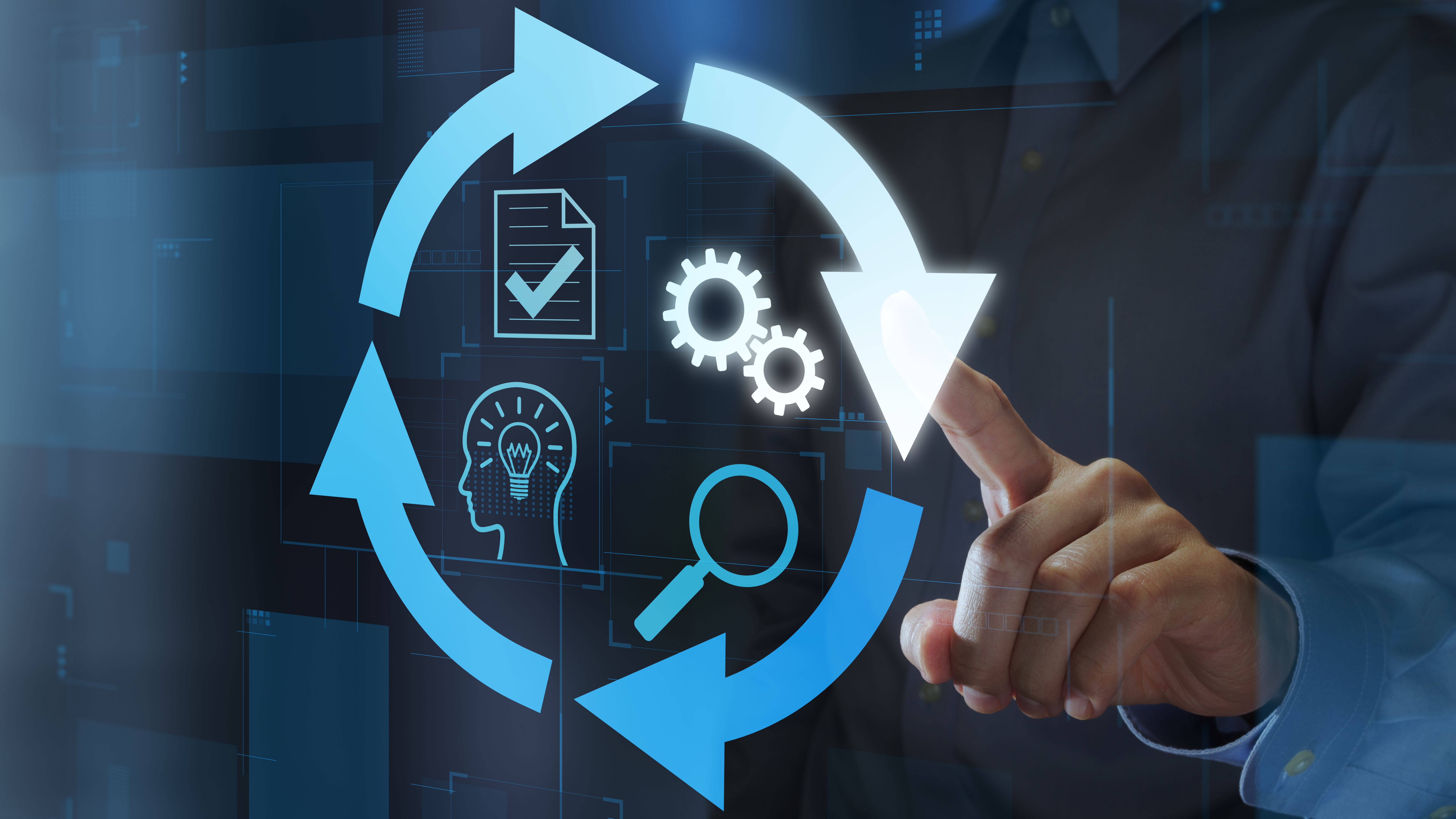 operational efficiency