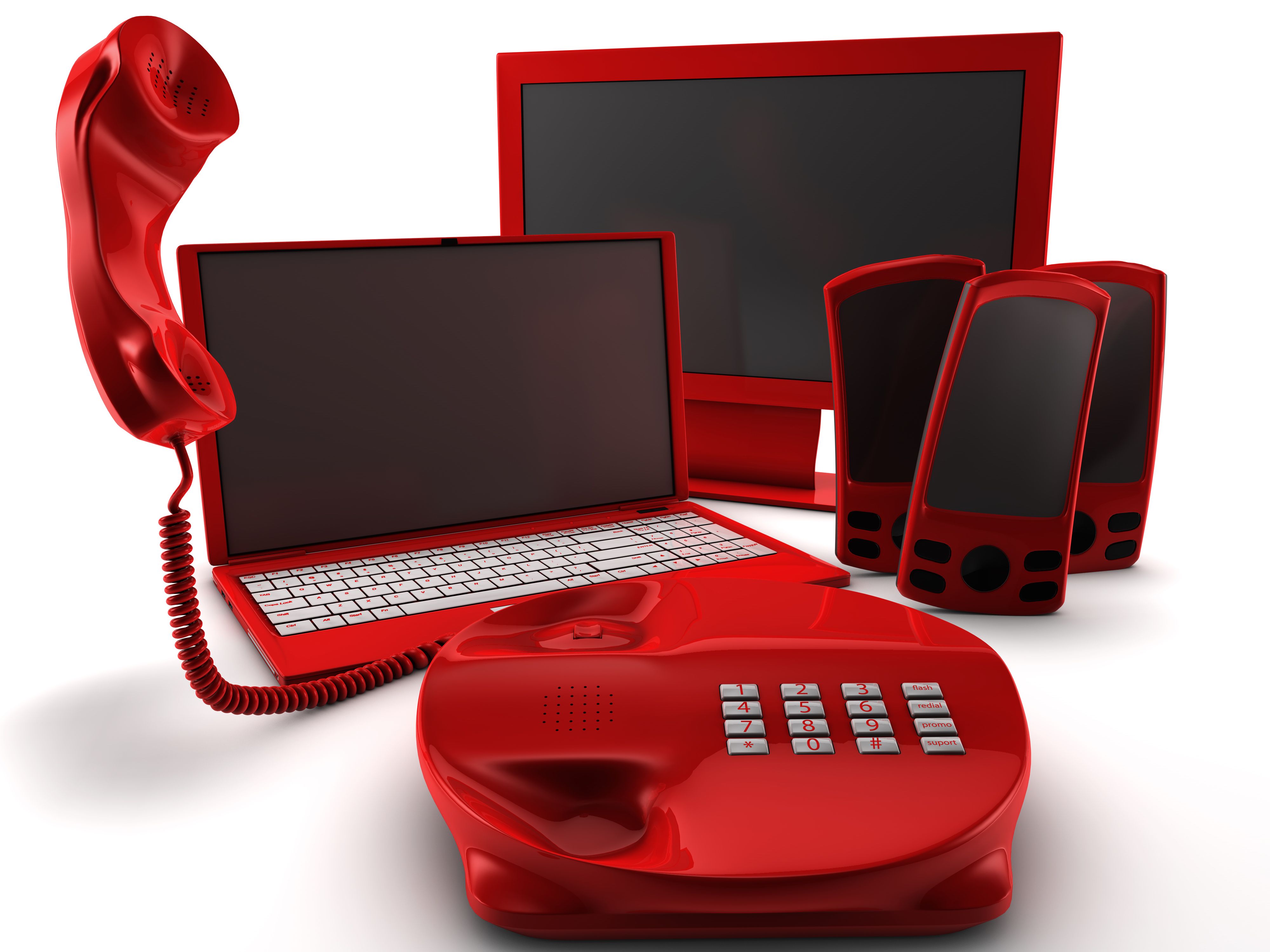 bundled services