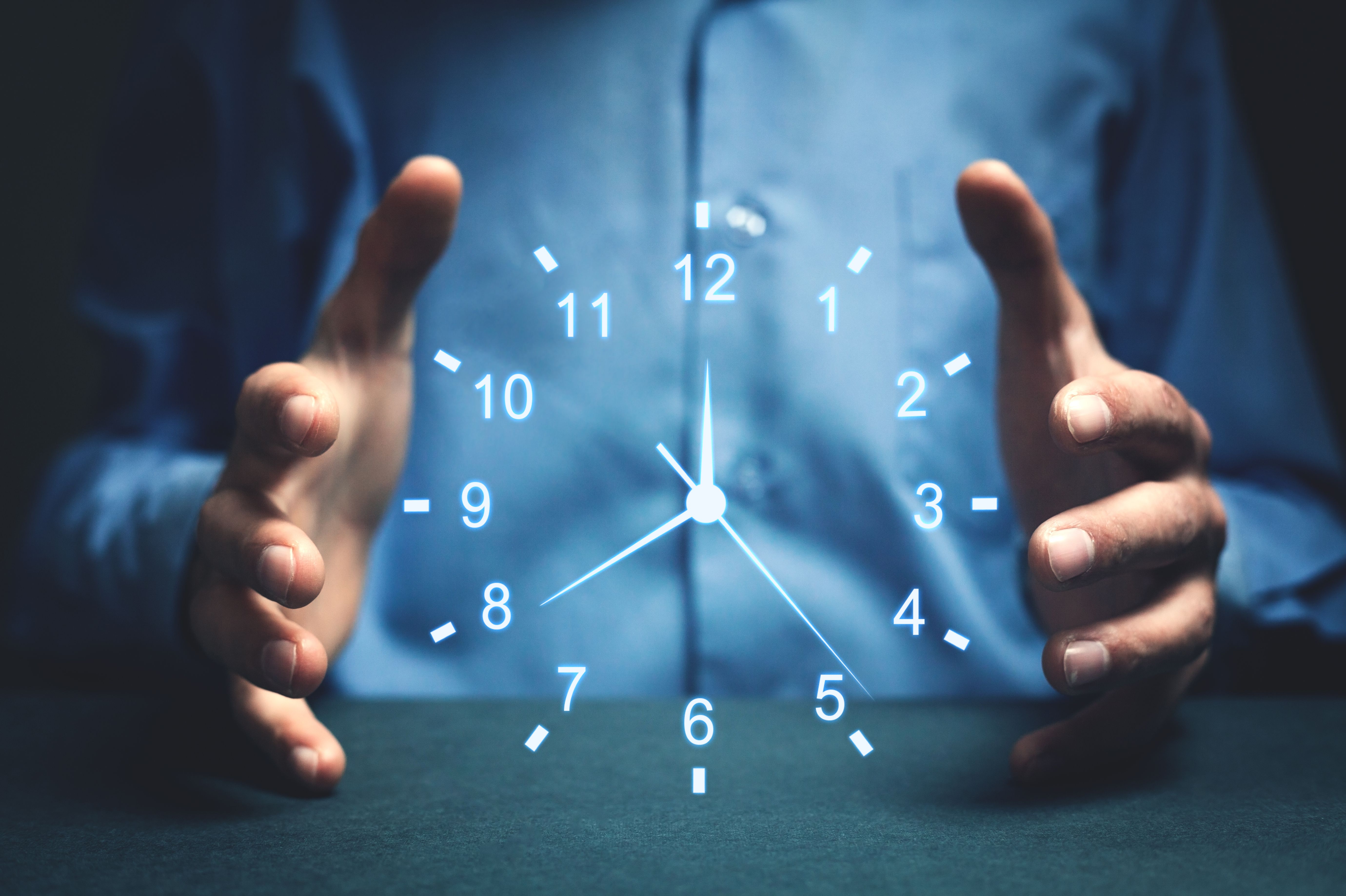 time management