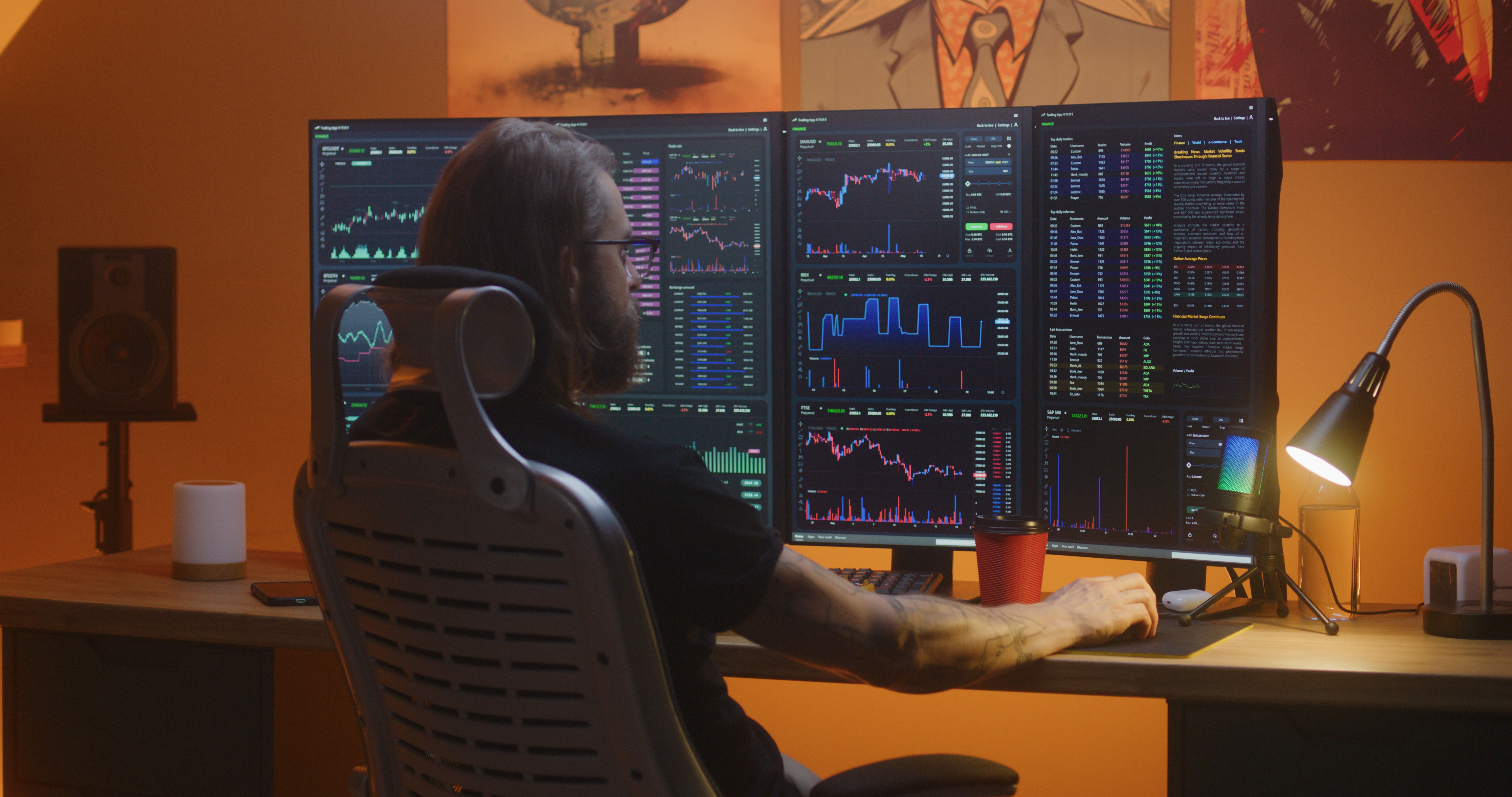 potato cryptocurrency