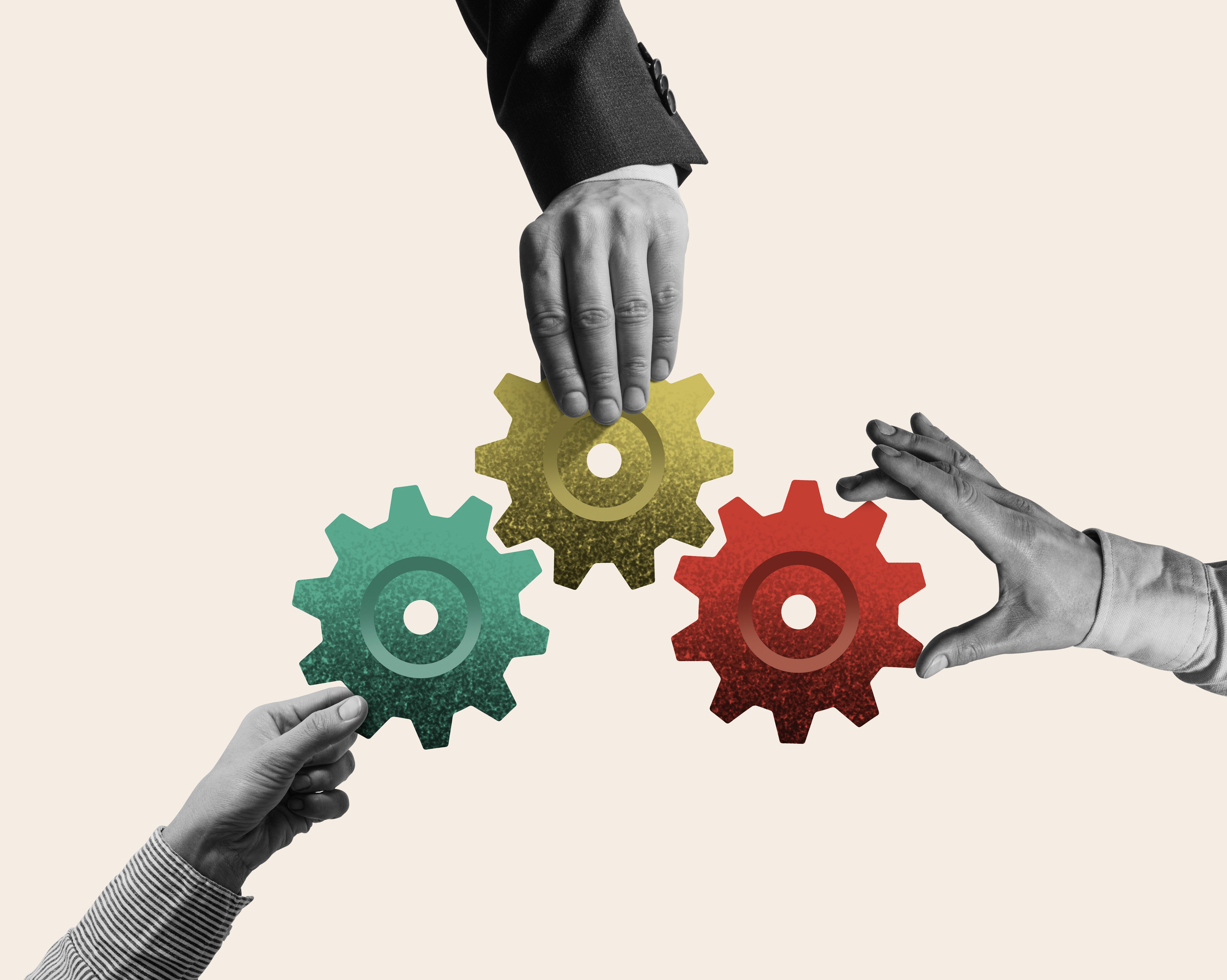 The concept of coherence and coordination. The concept of coherence and coordination.