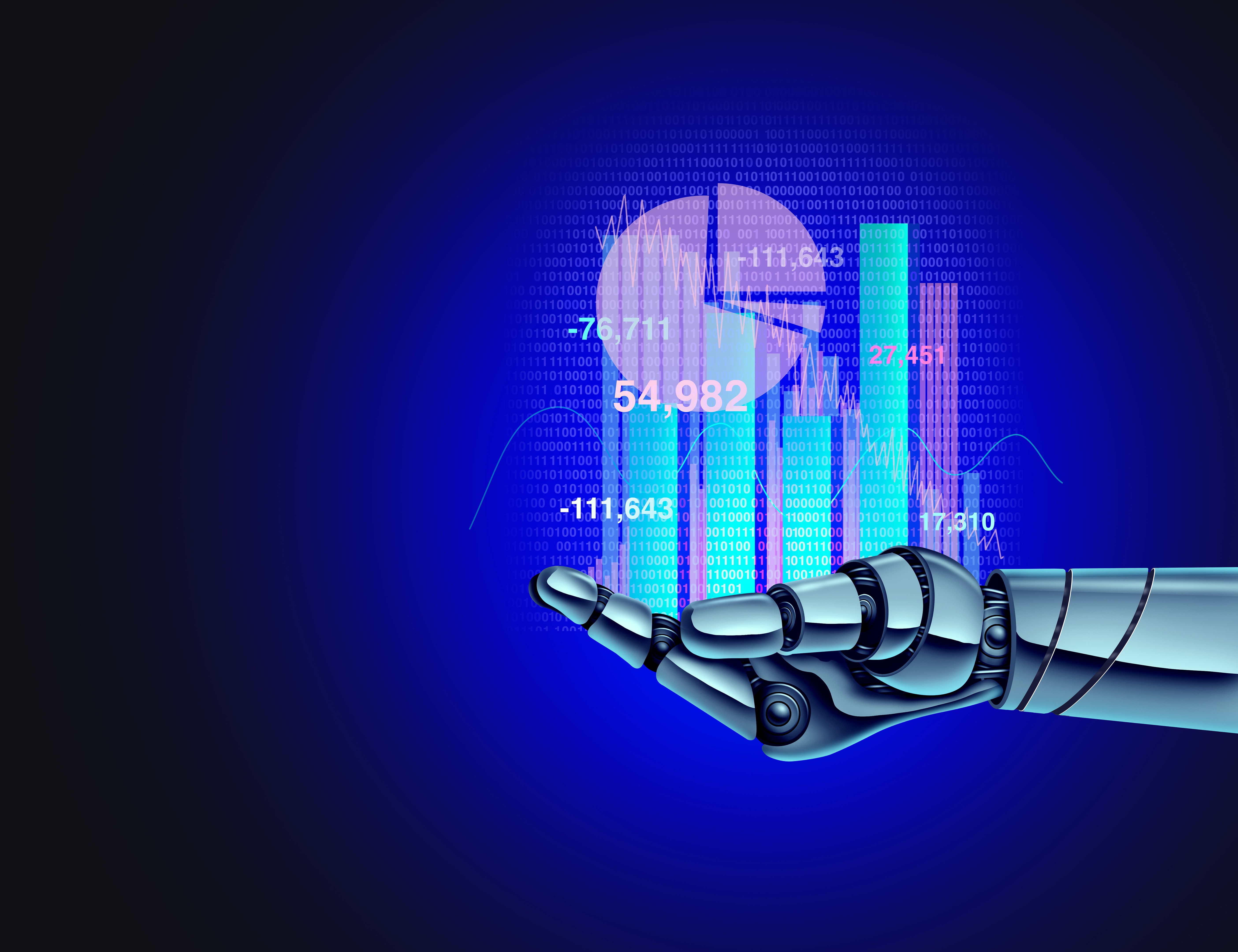 ai bitcoin