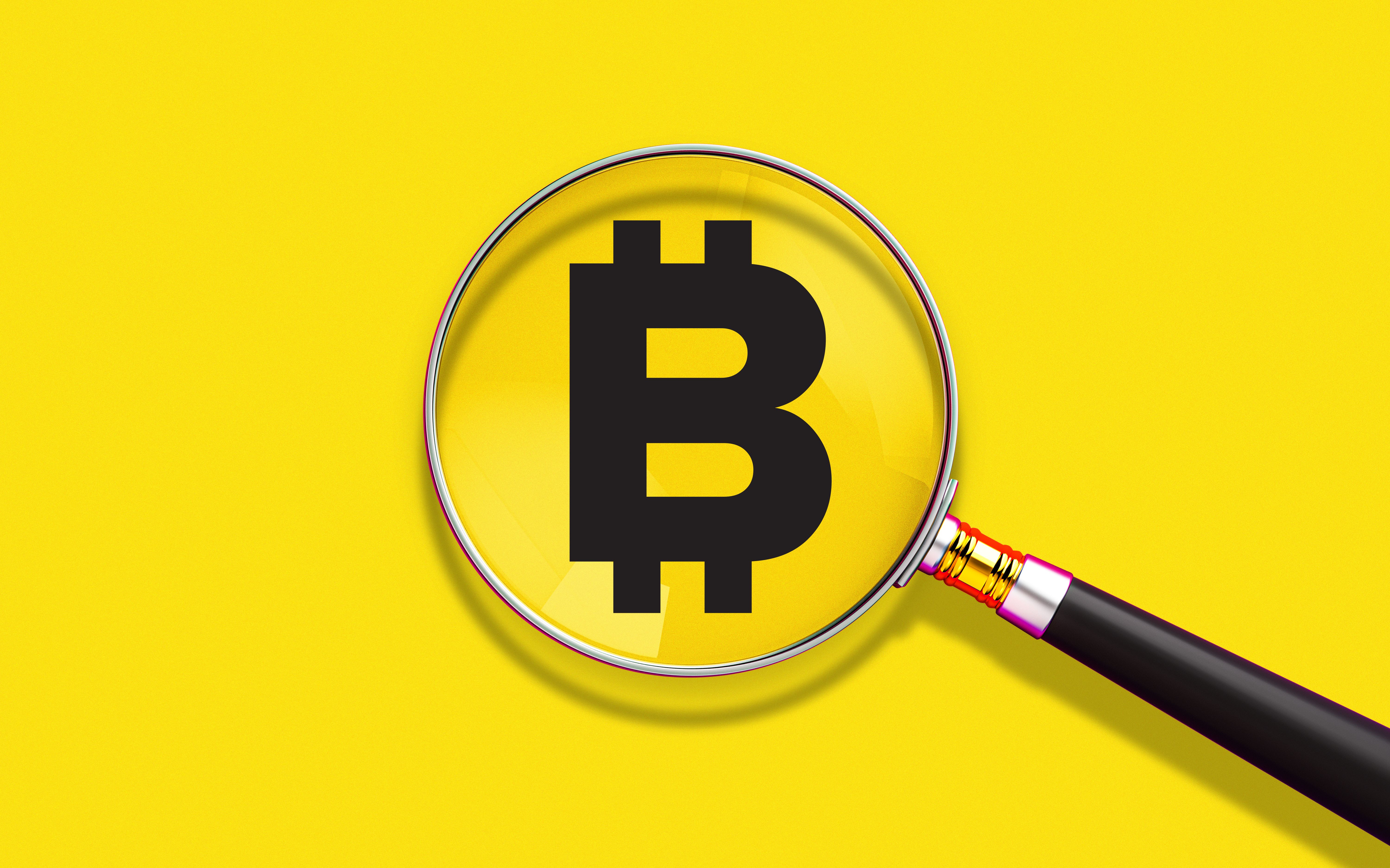 cryptocurrency investigation