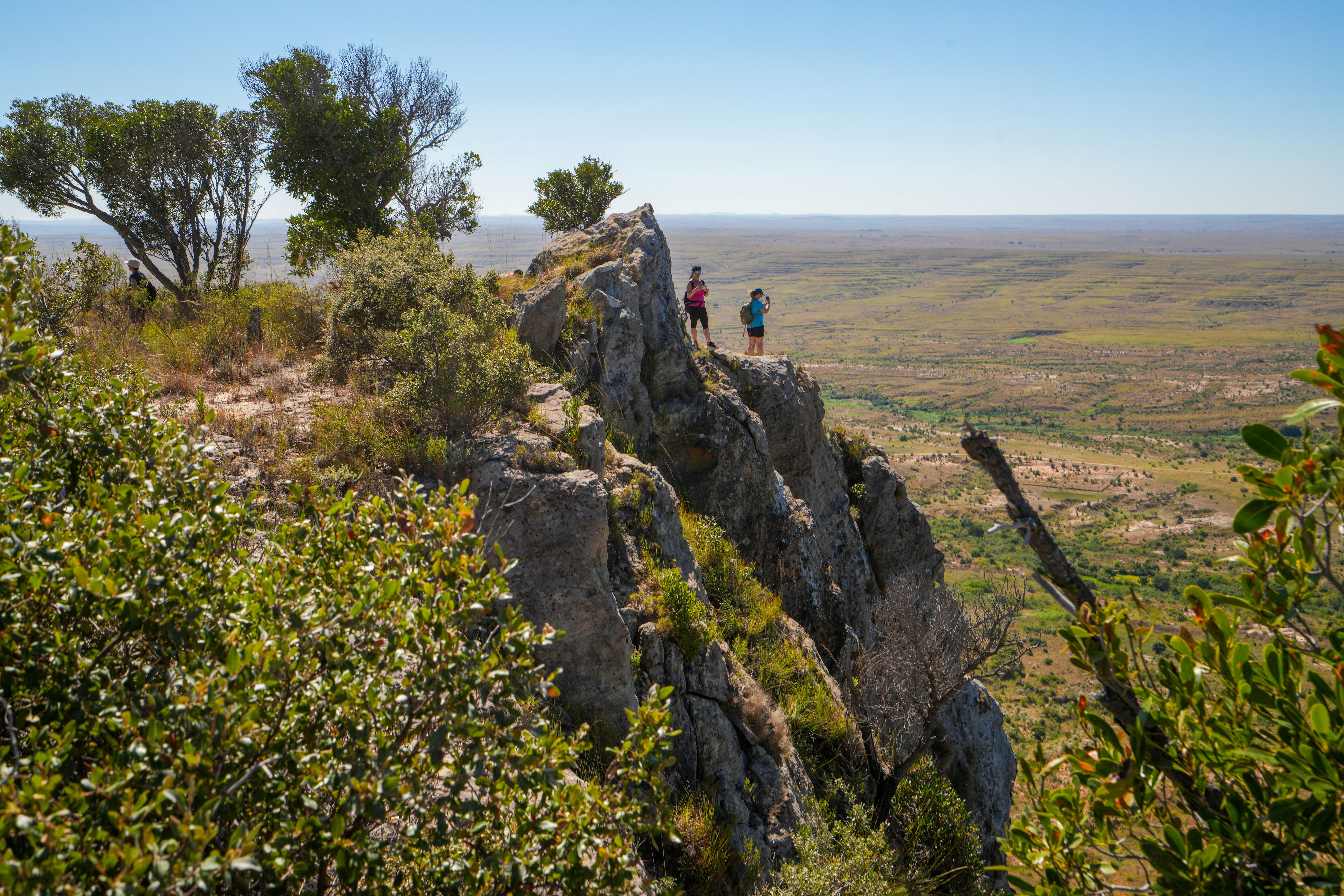 madagascar adventure