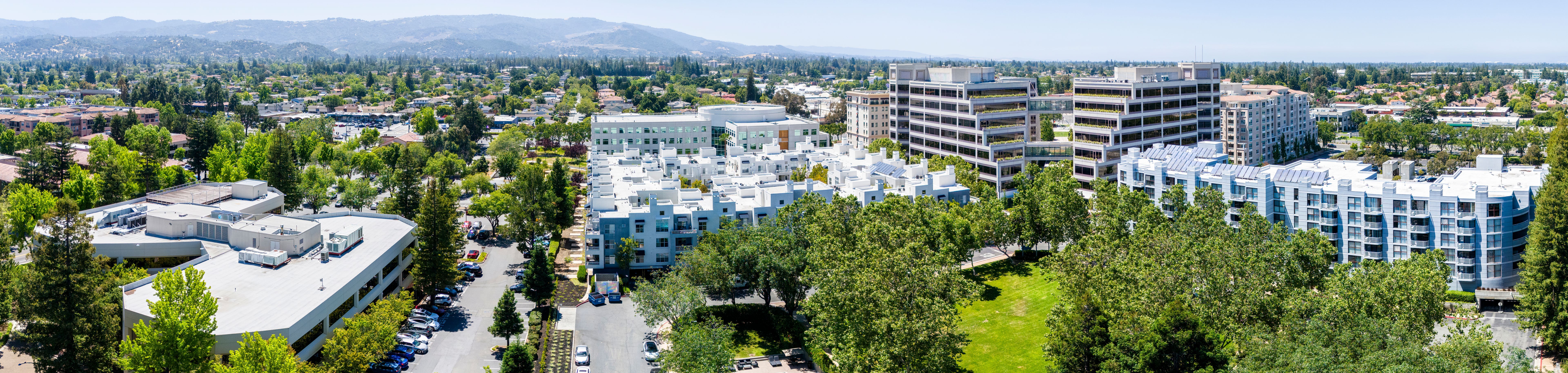 silicon valley sustainability