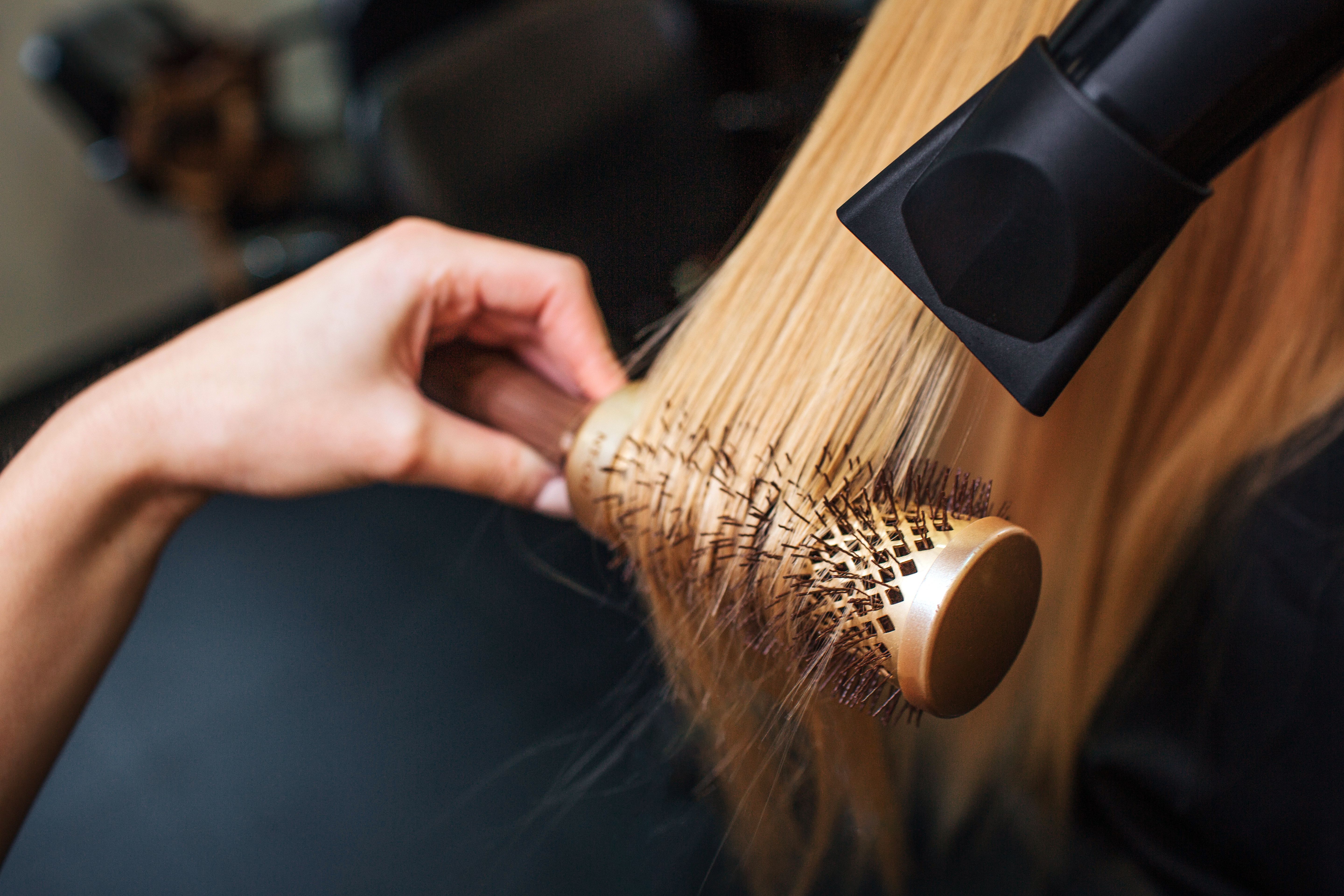 hair care salon