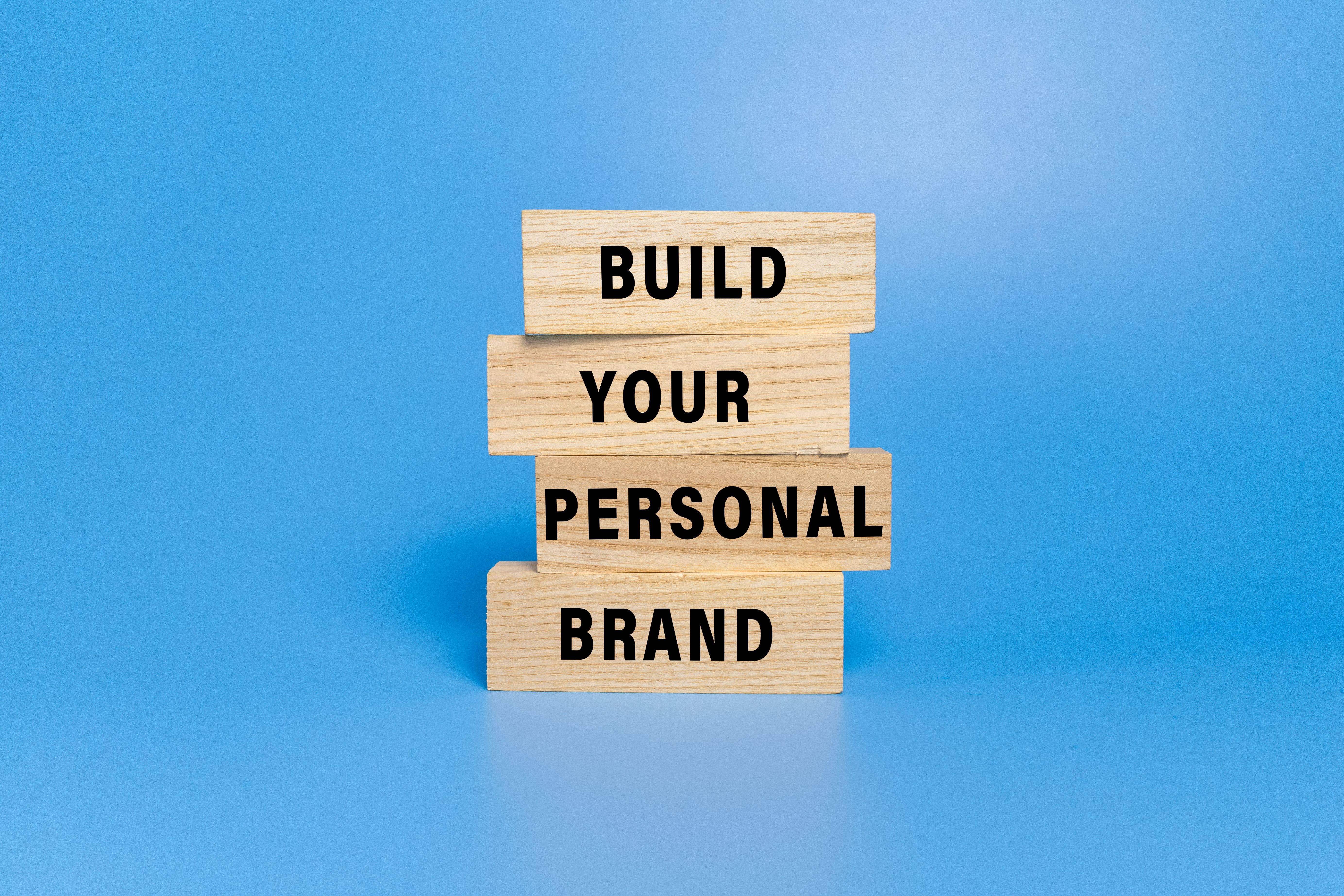 personal branding tips