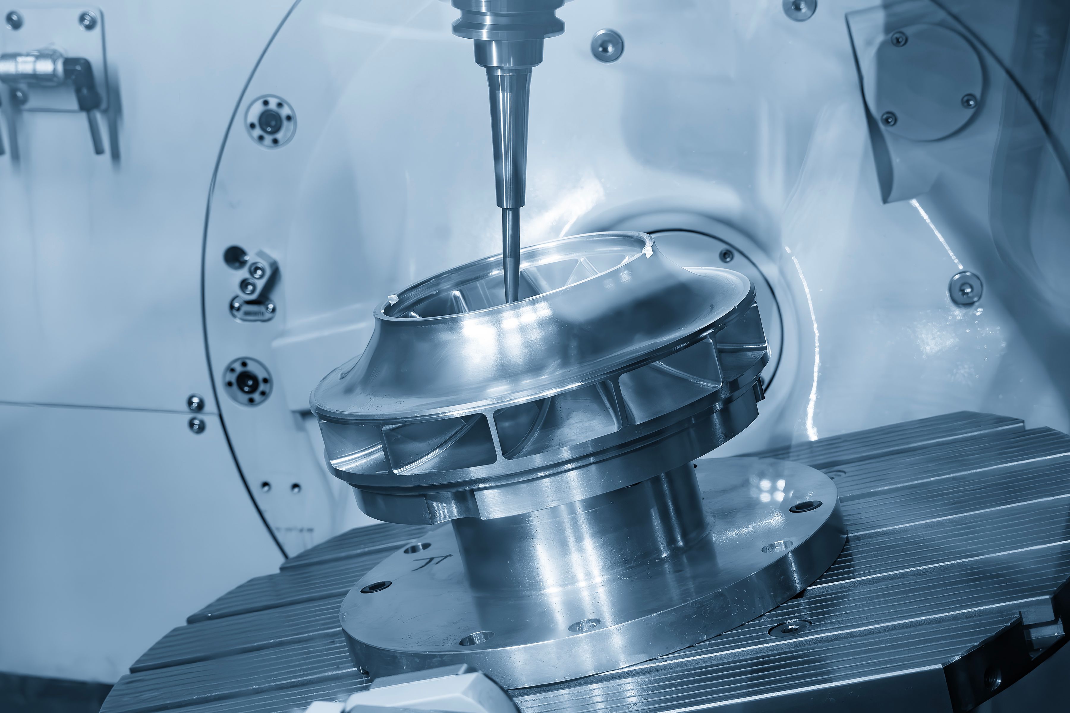 metalworking precision