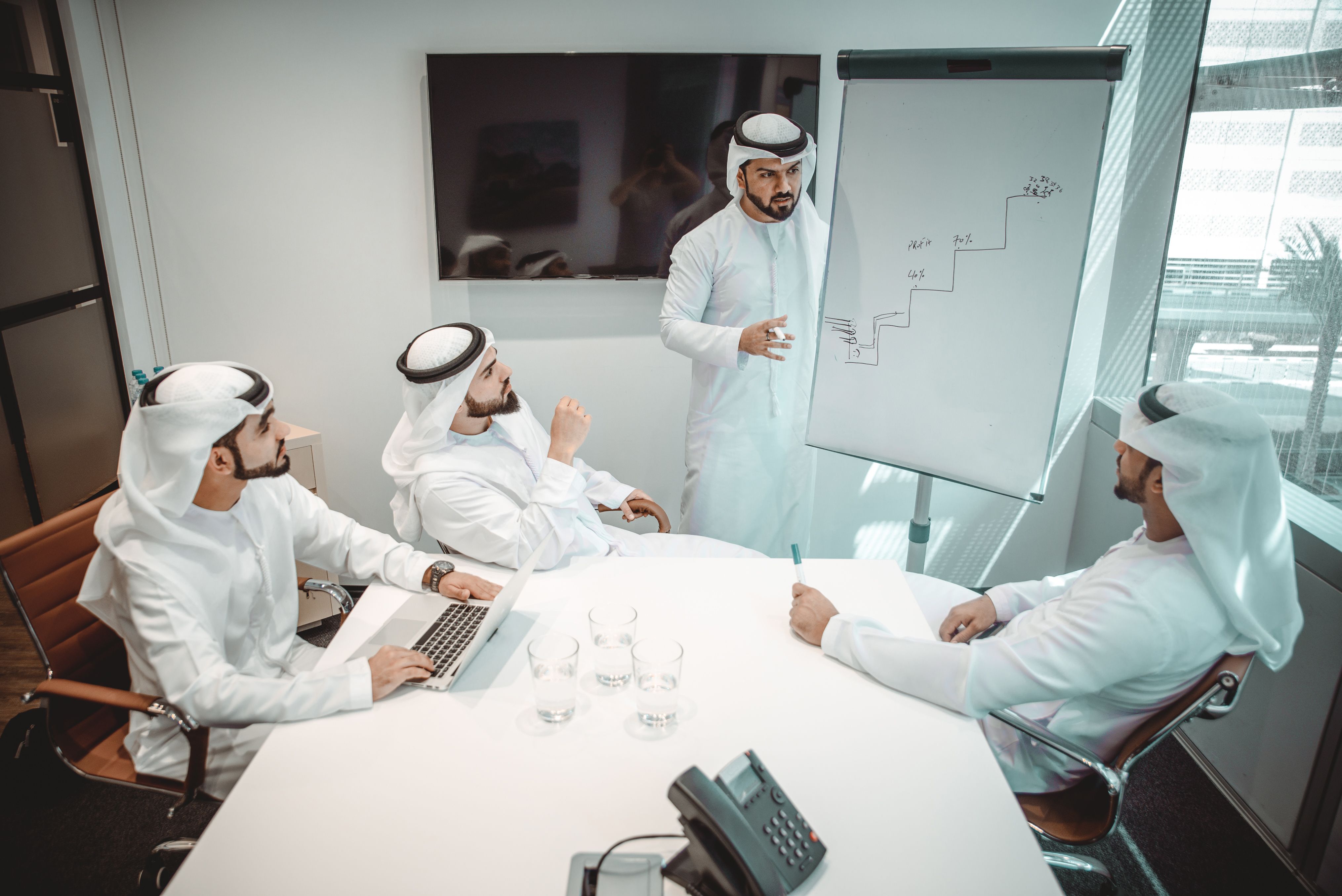 dubai government