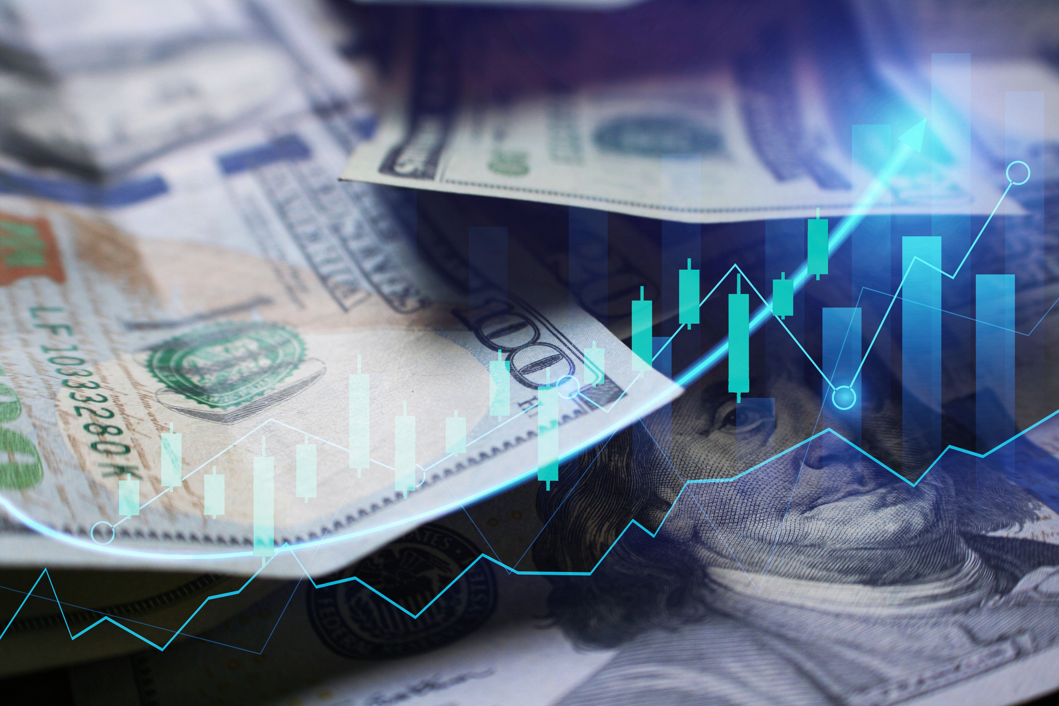 crypto price increase