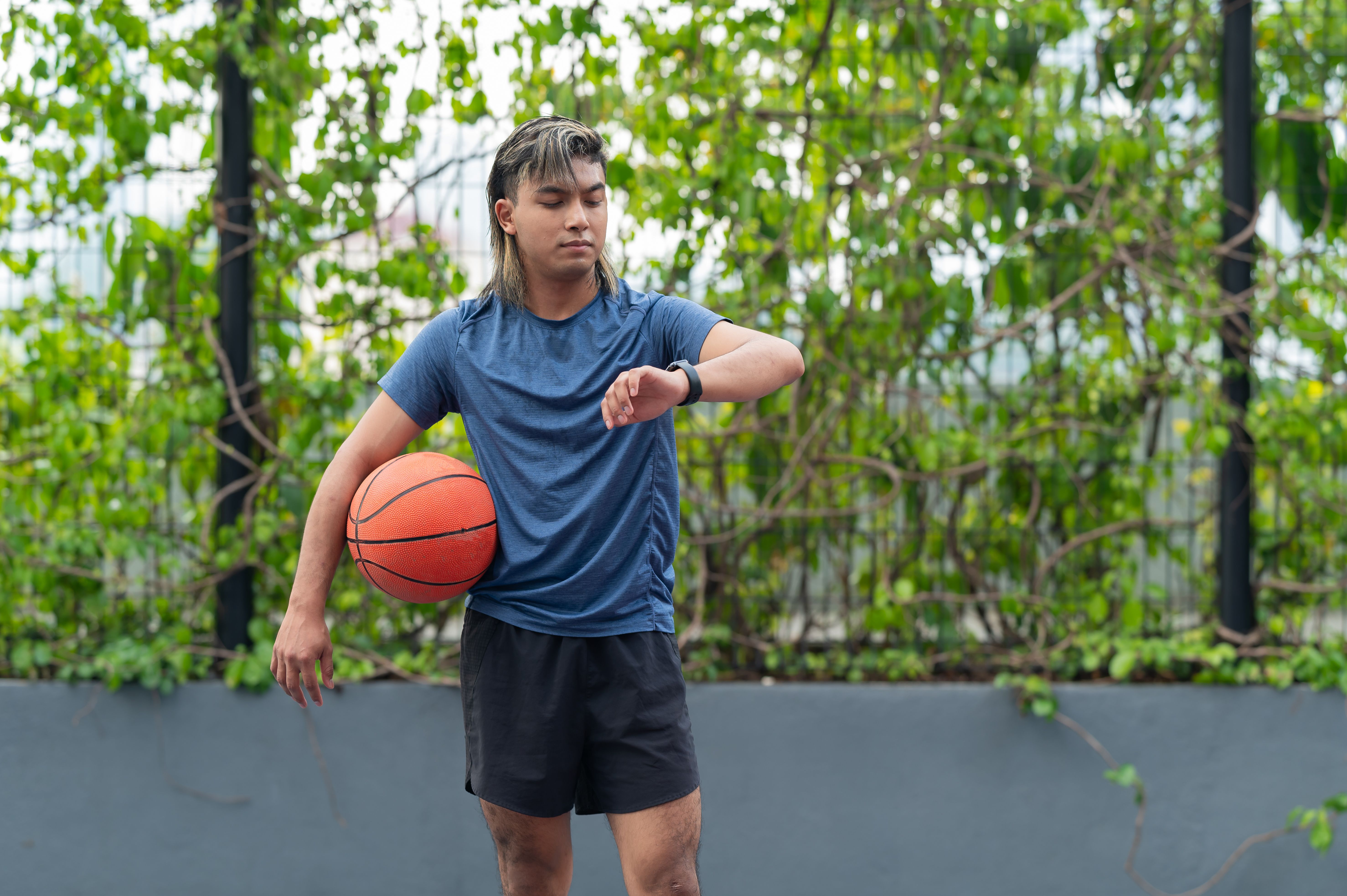 advanced basketball techniques