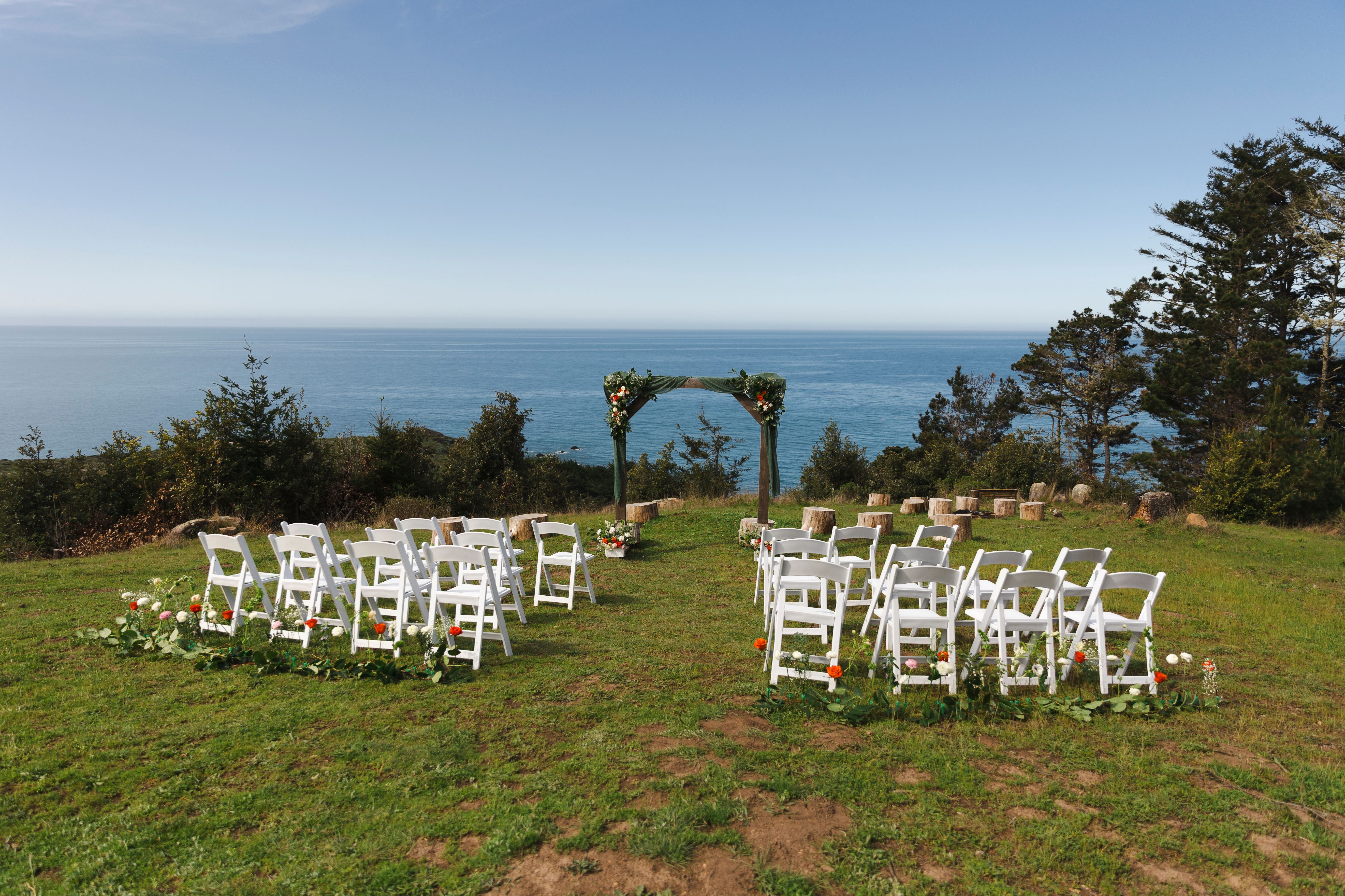 affordable wedding venue