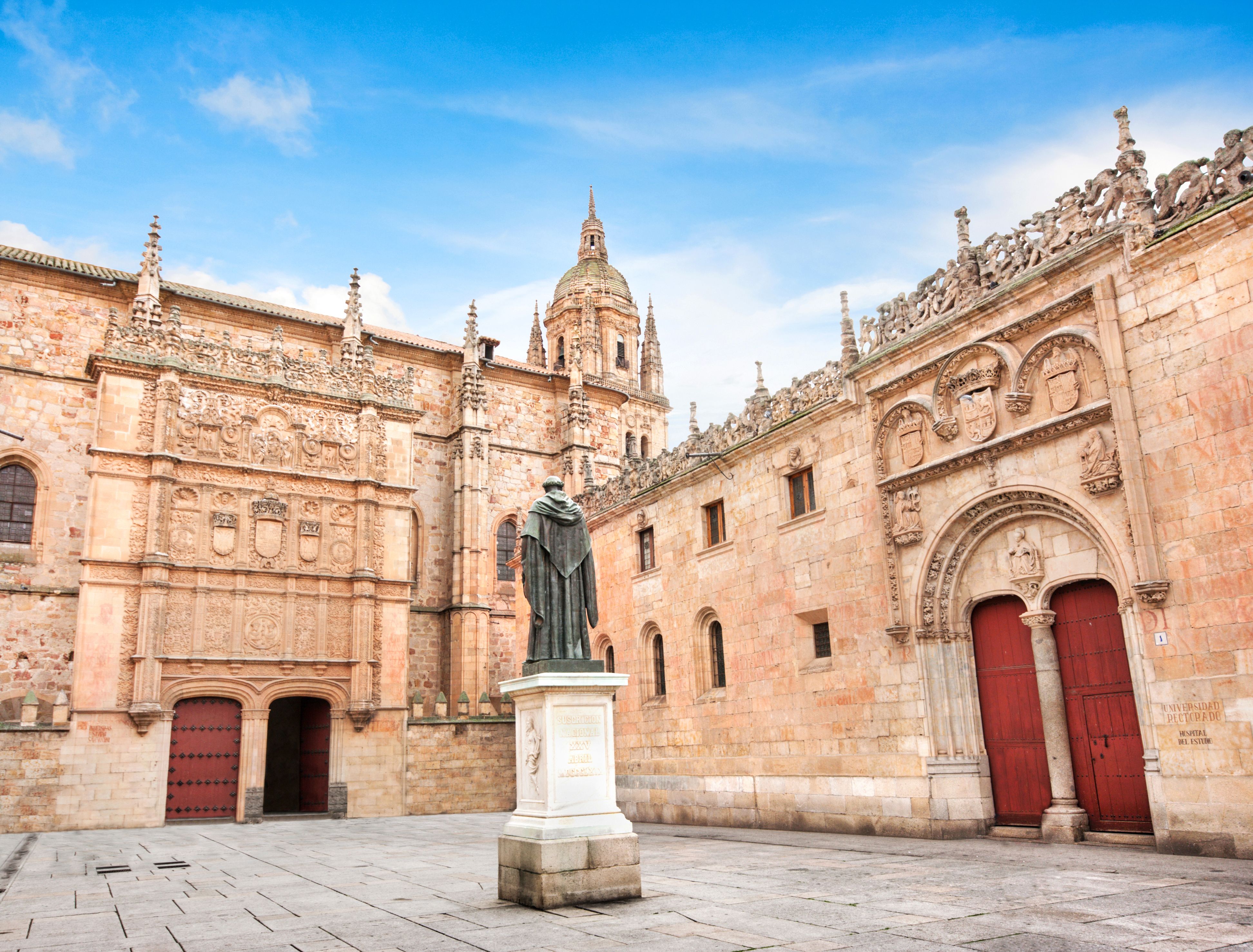 medieval university