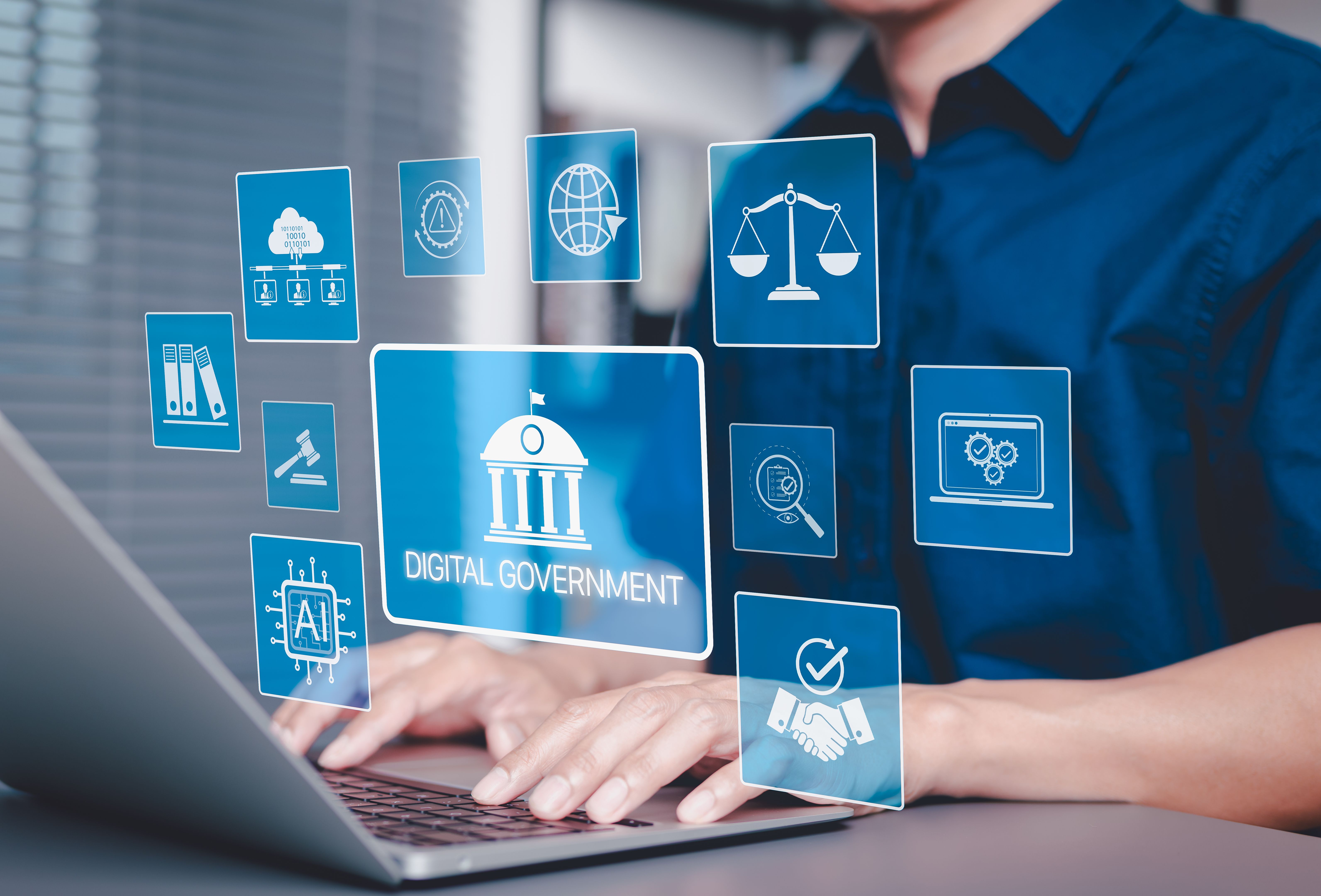 government transparency