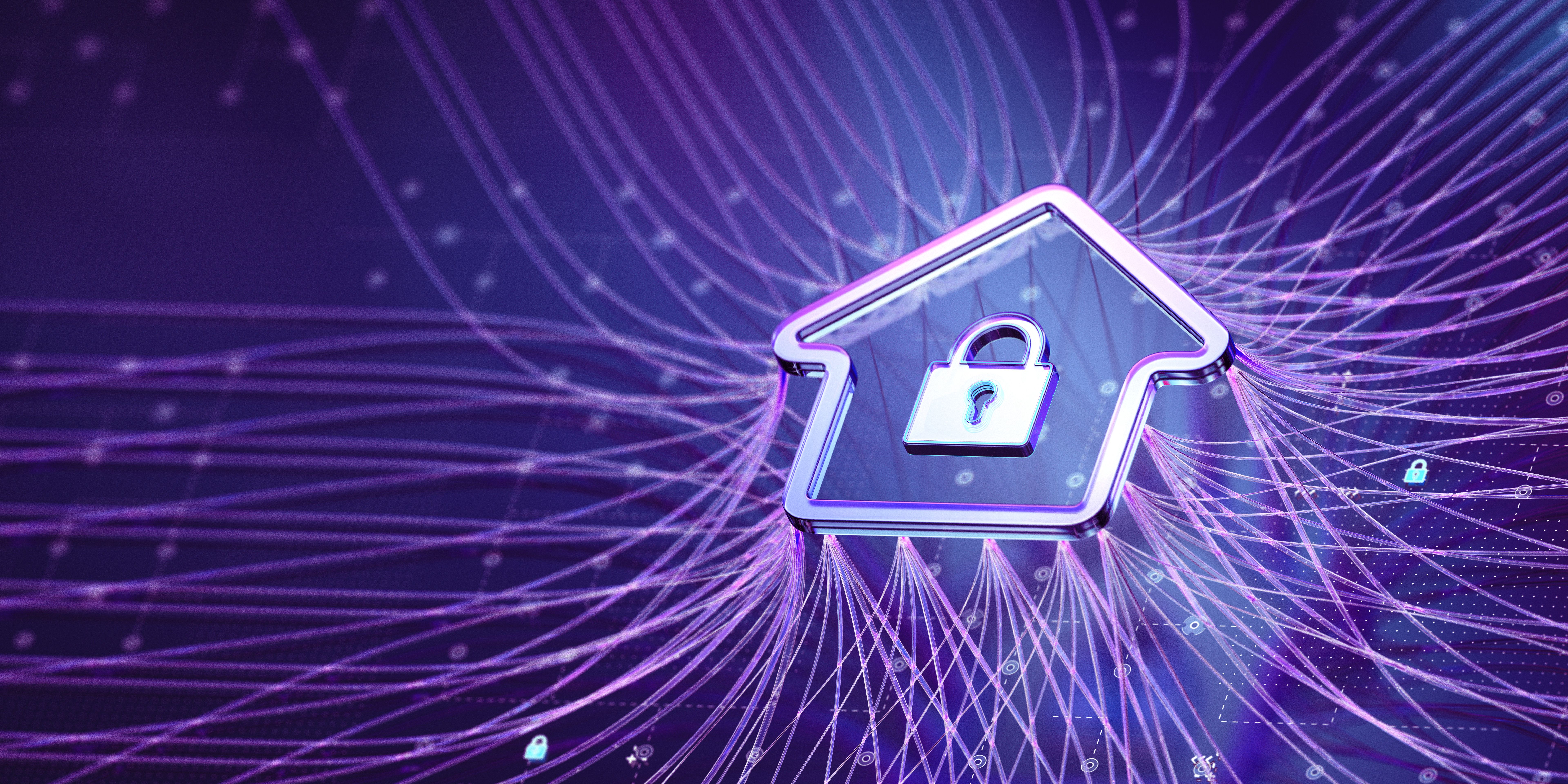 home security technology