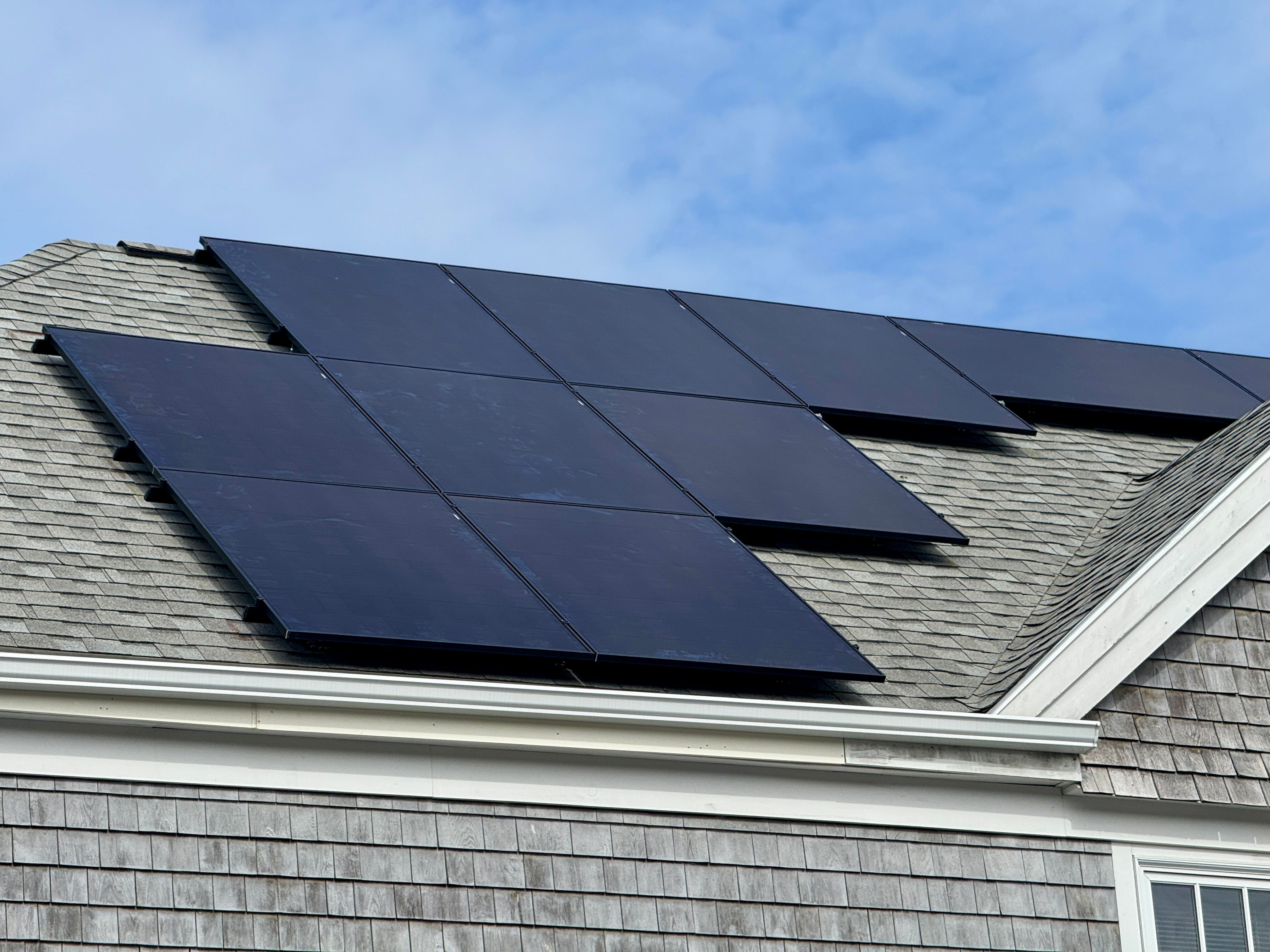 solar cell technology