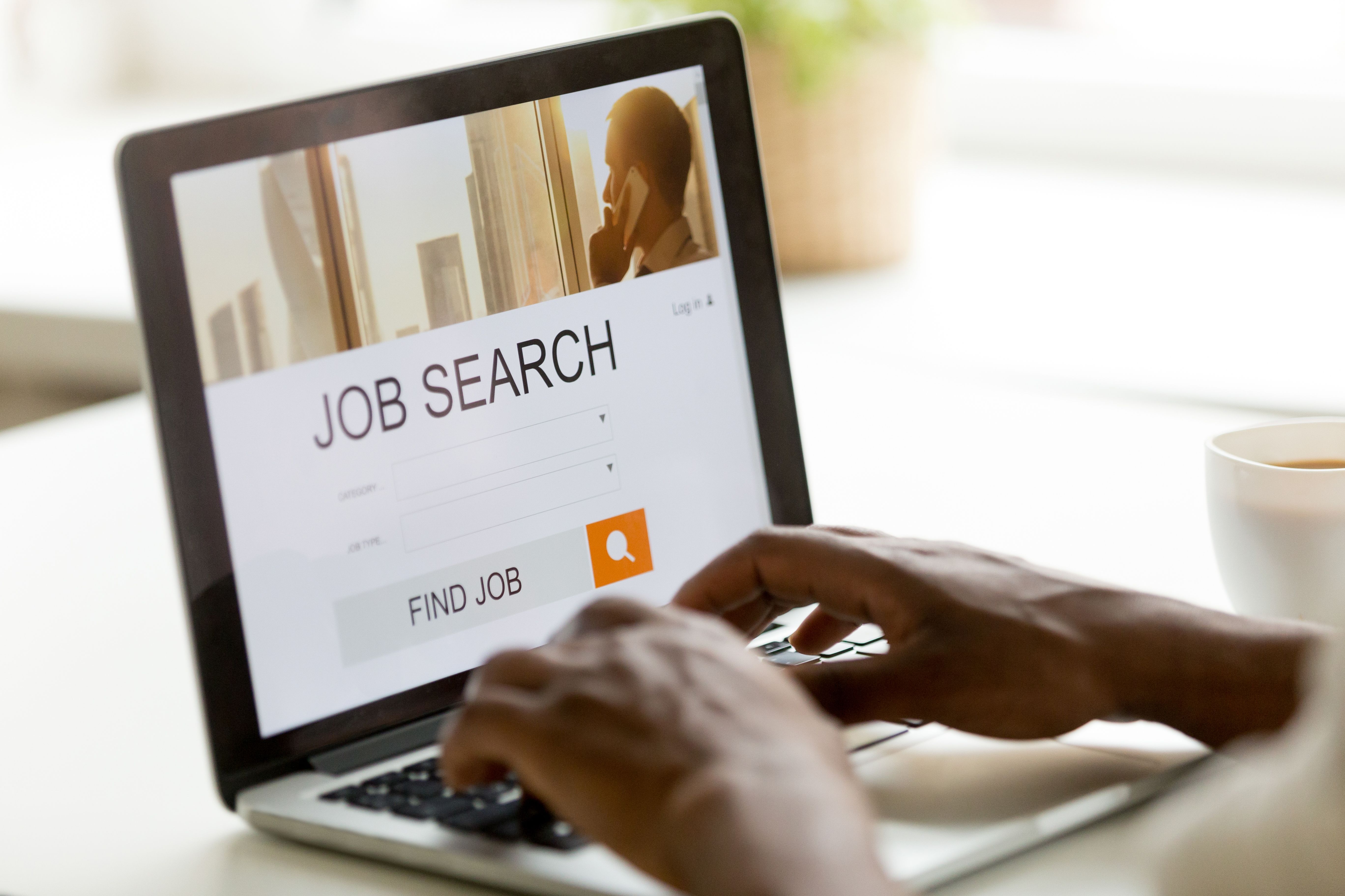 african recruitment