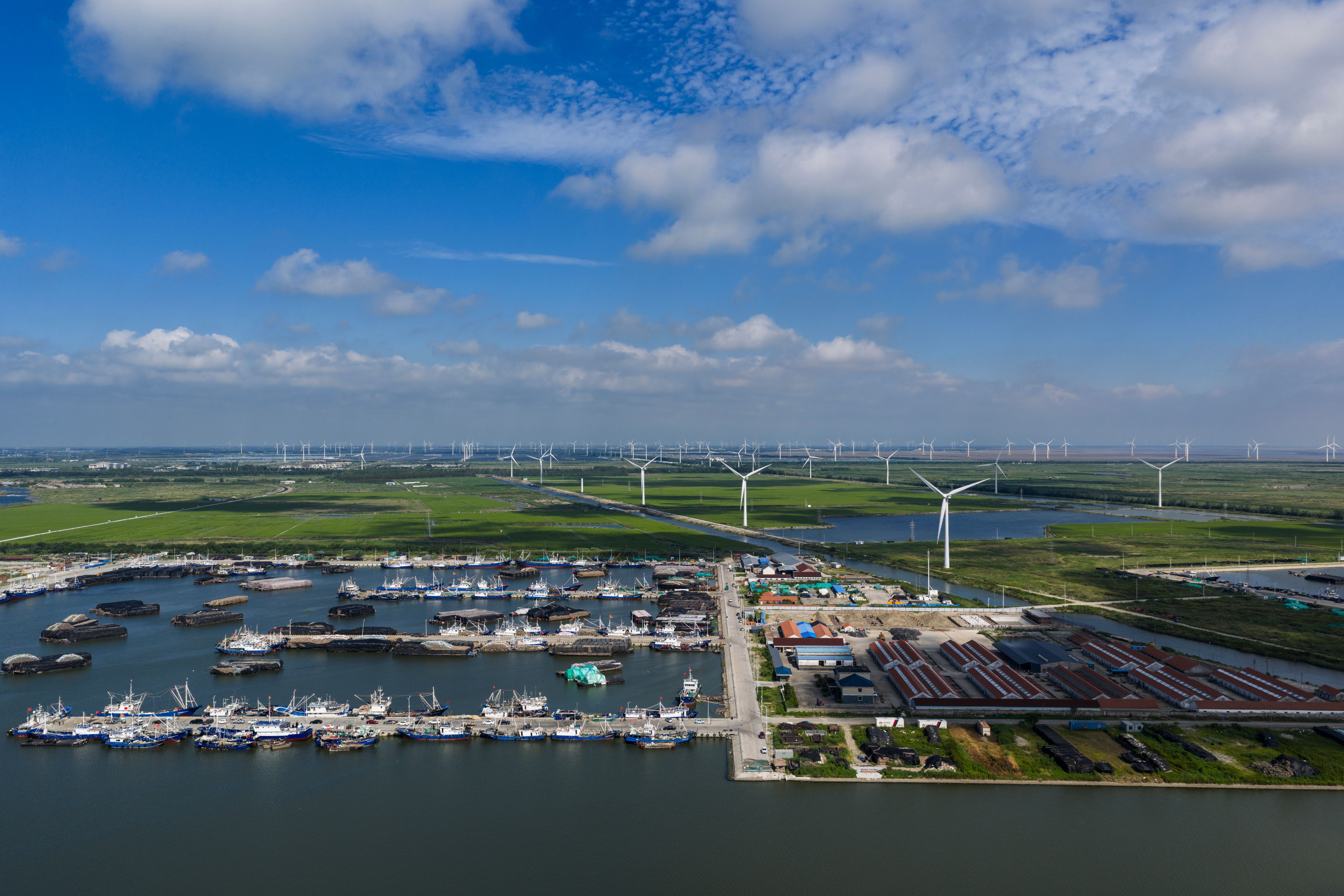 sustainable coastal development