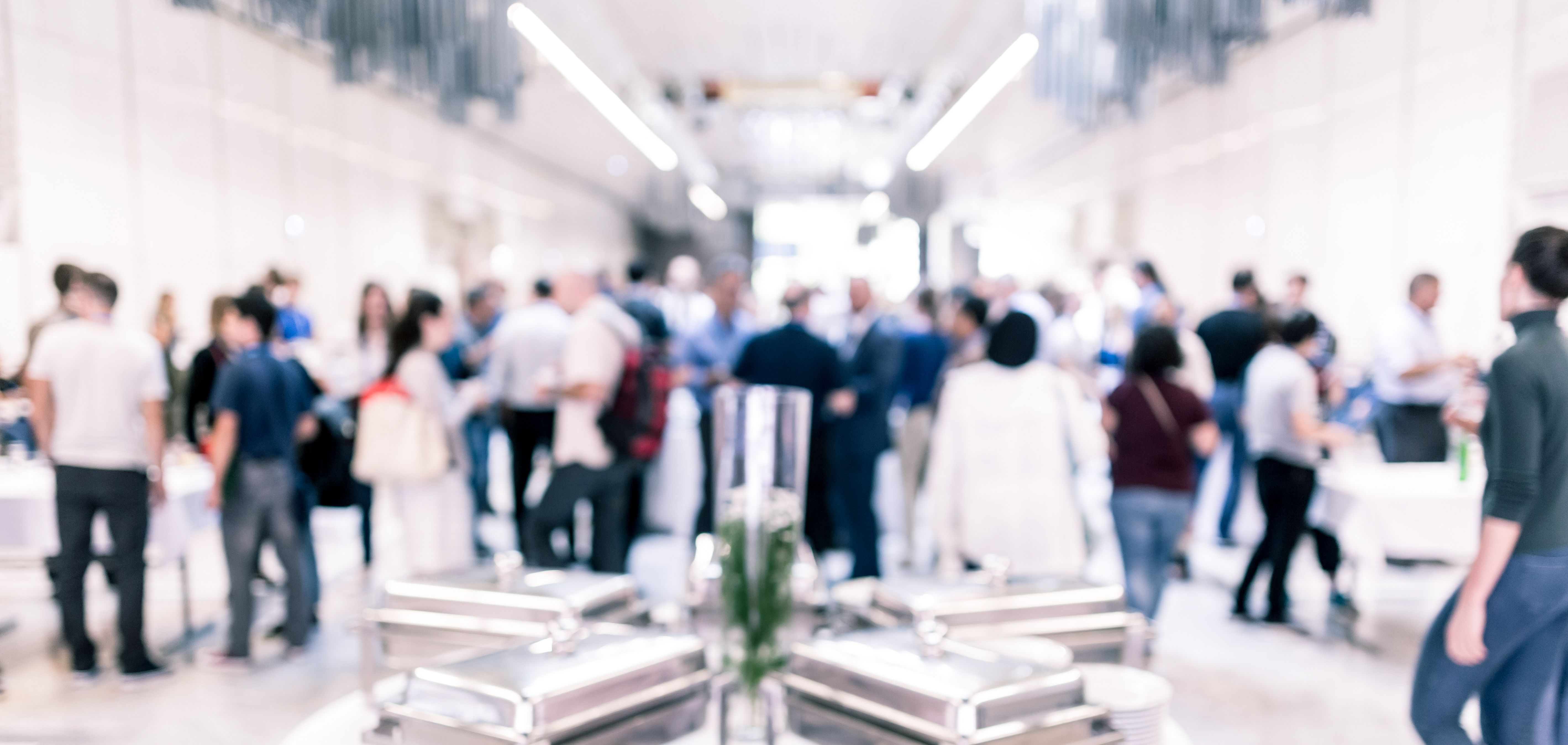 business networking event 