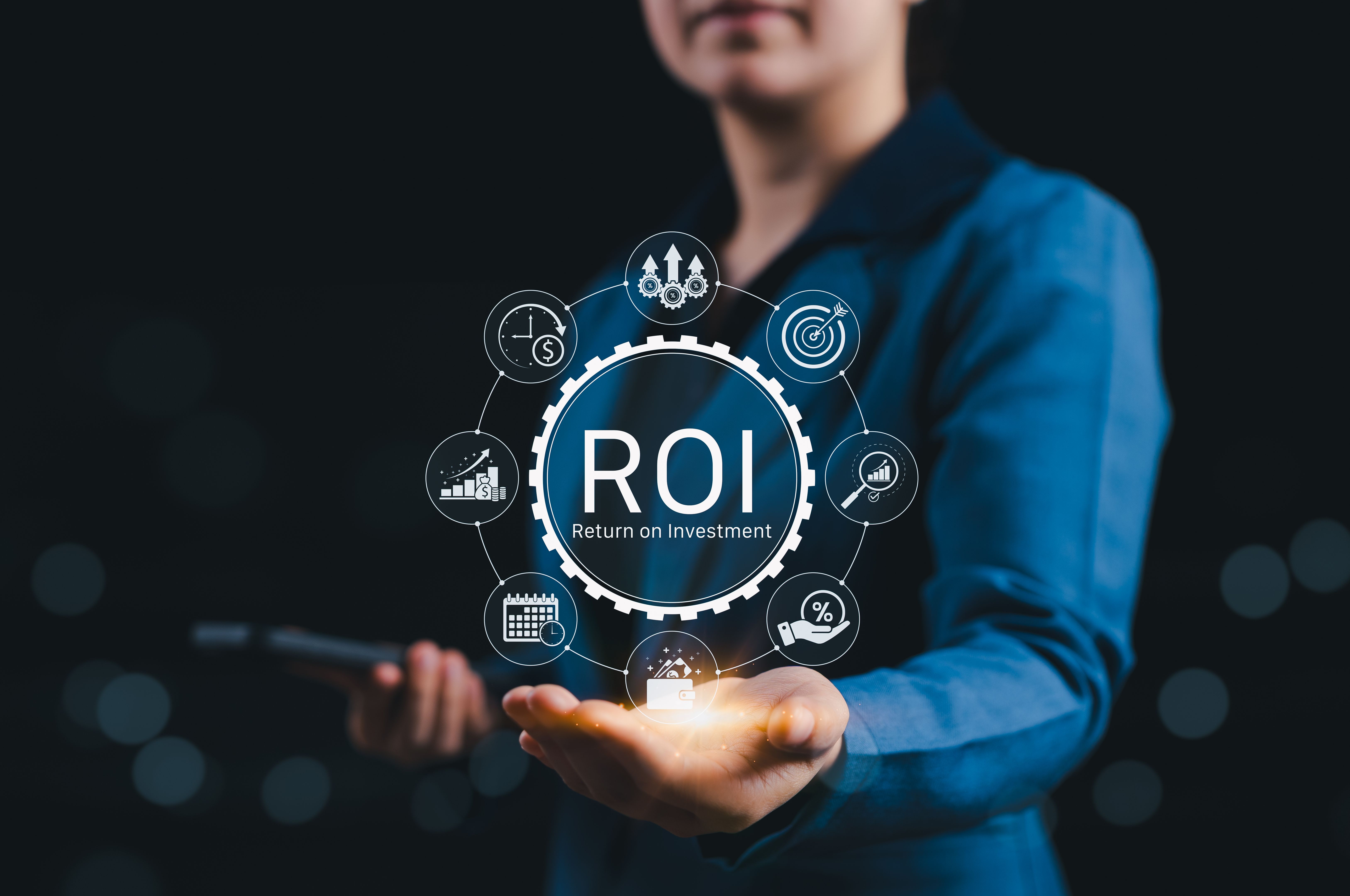 roi metrics