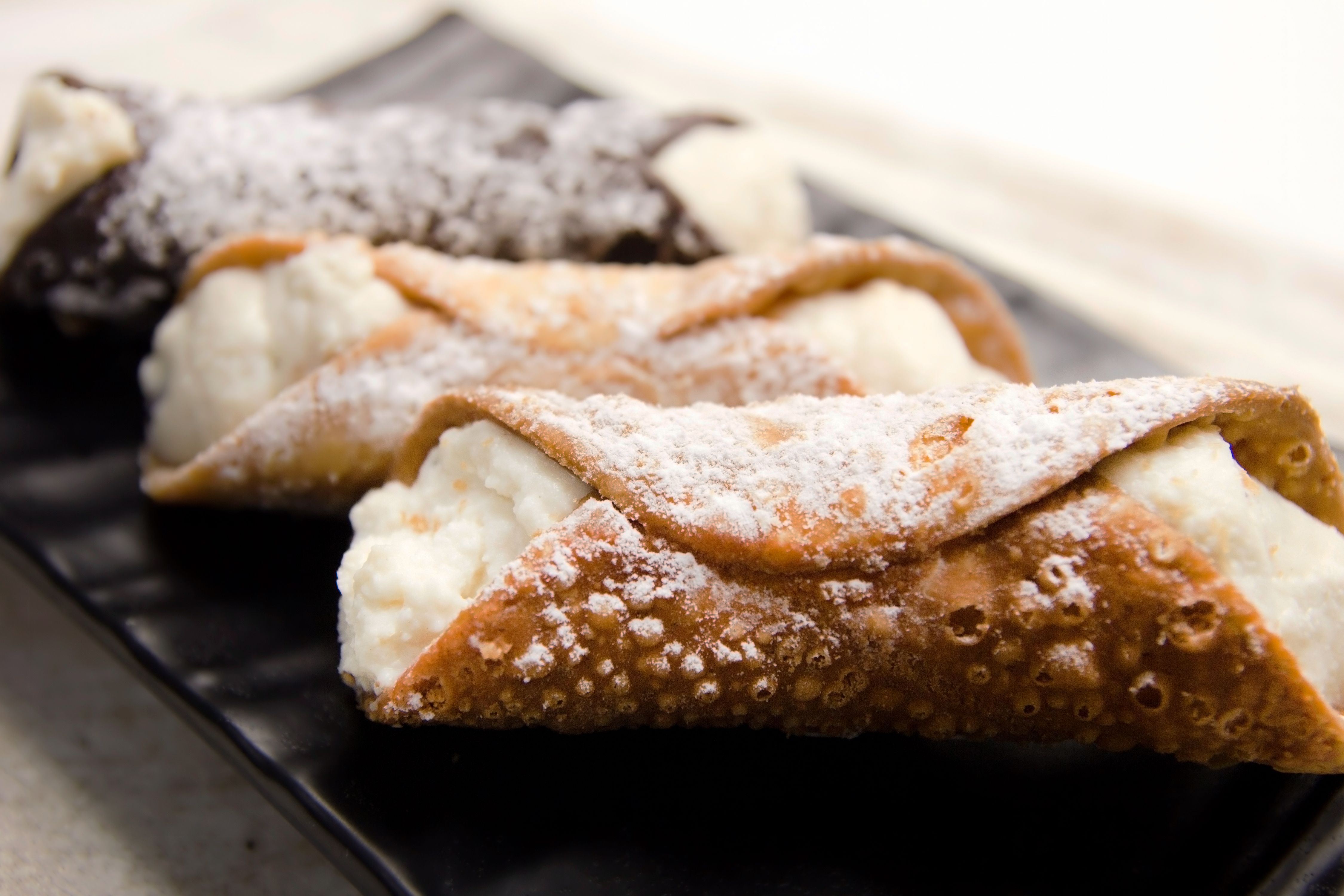 italian dessert