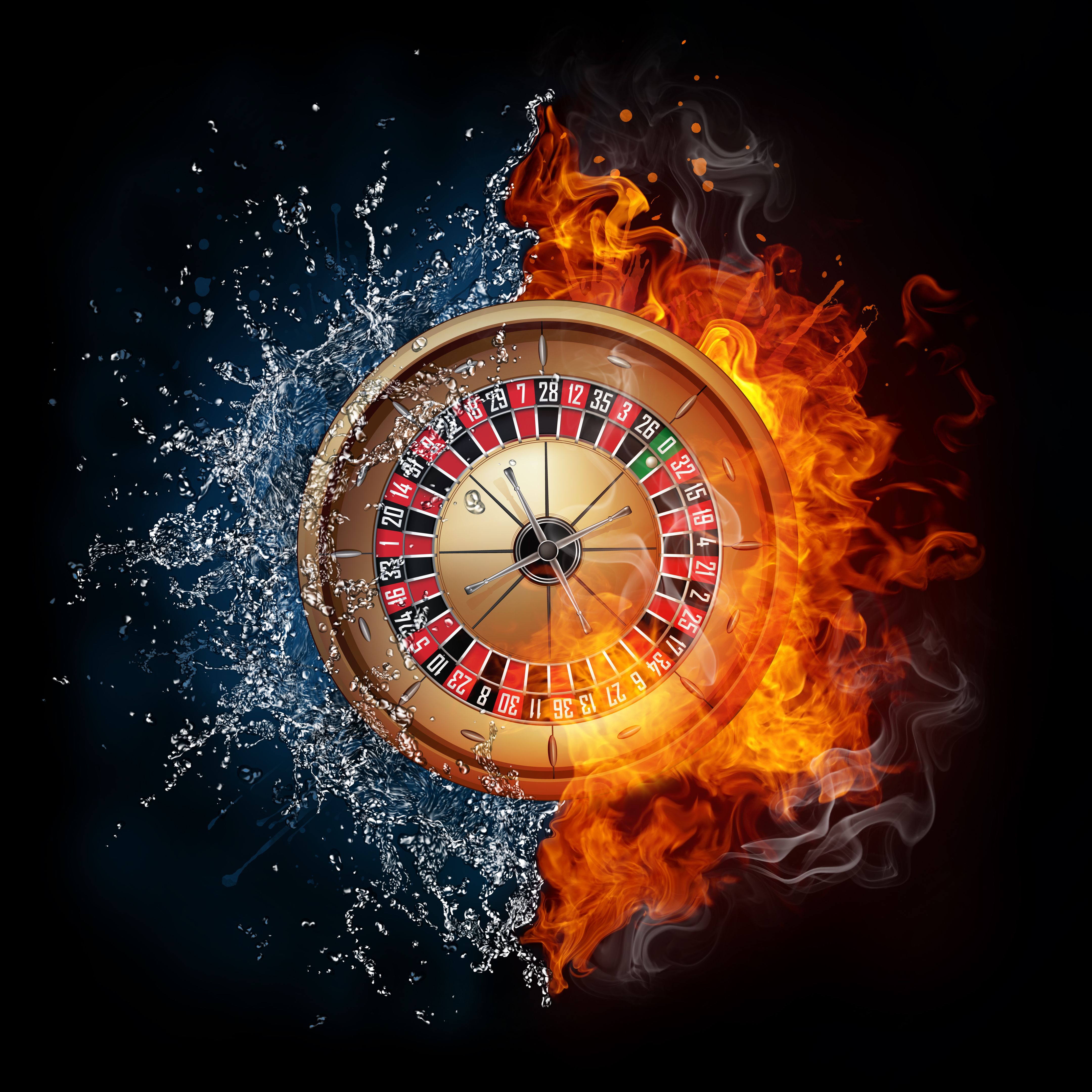 Casino Roulette Casino Roulette