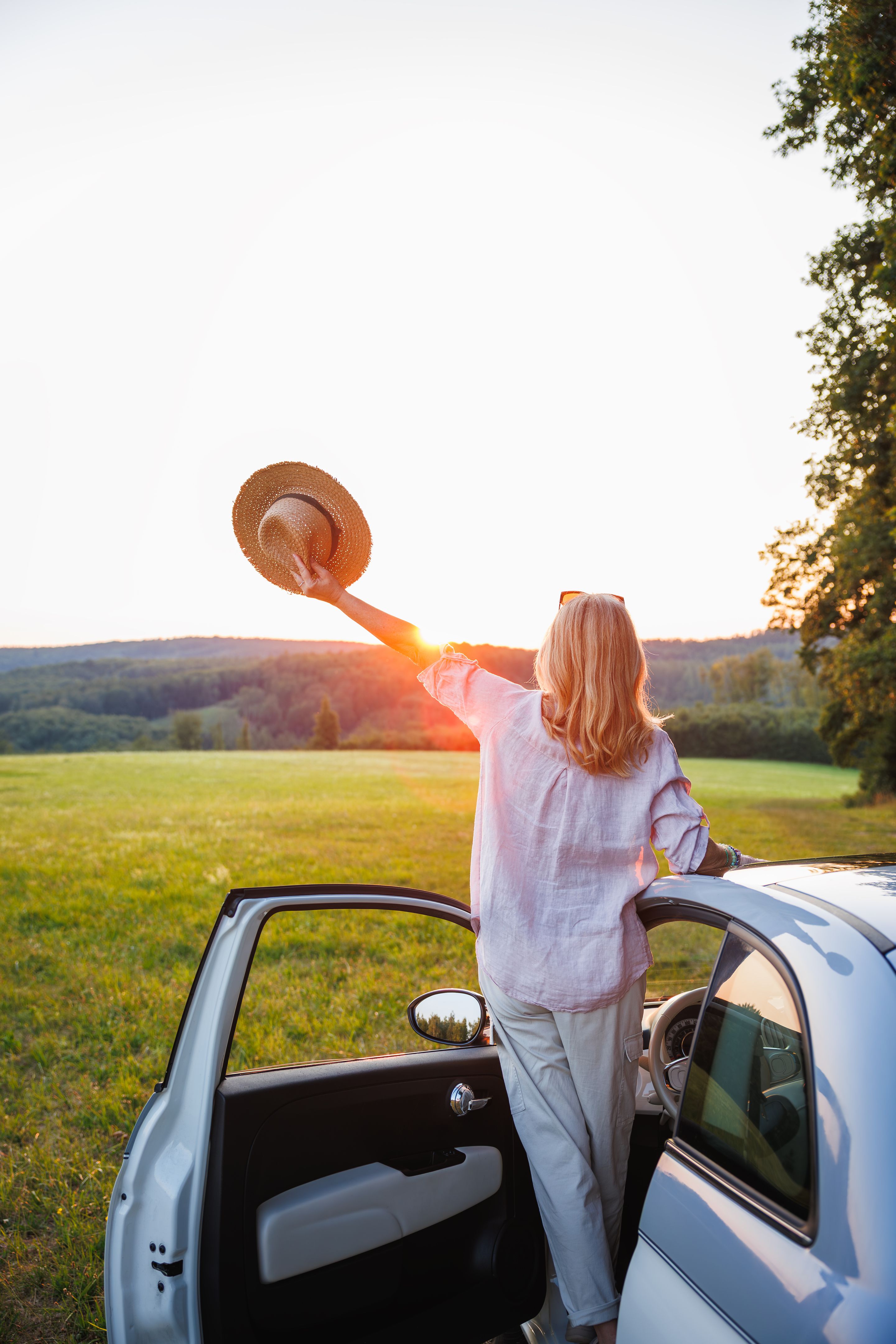 car rental