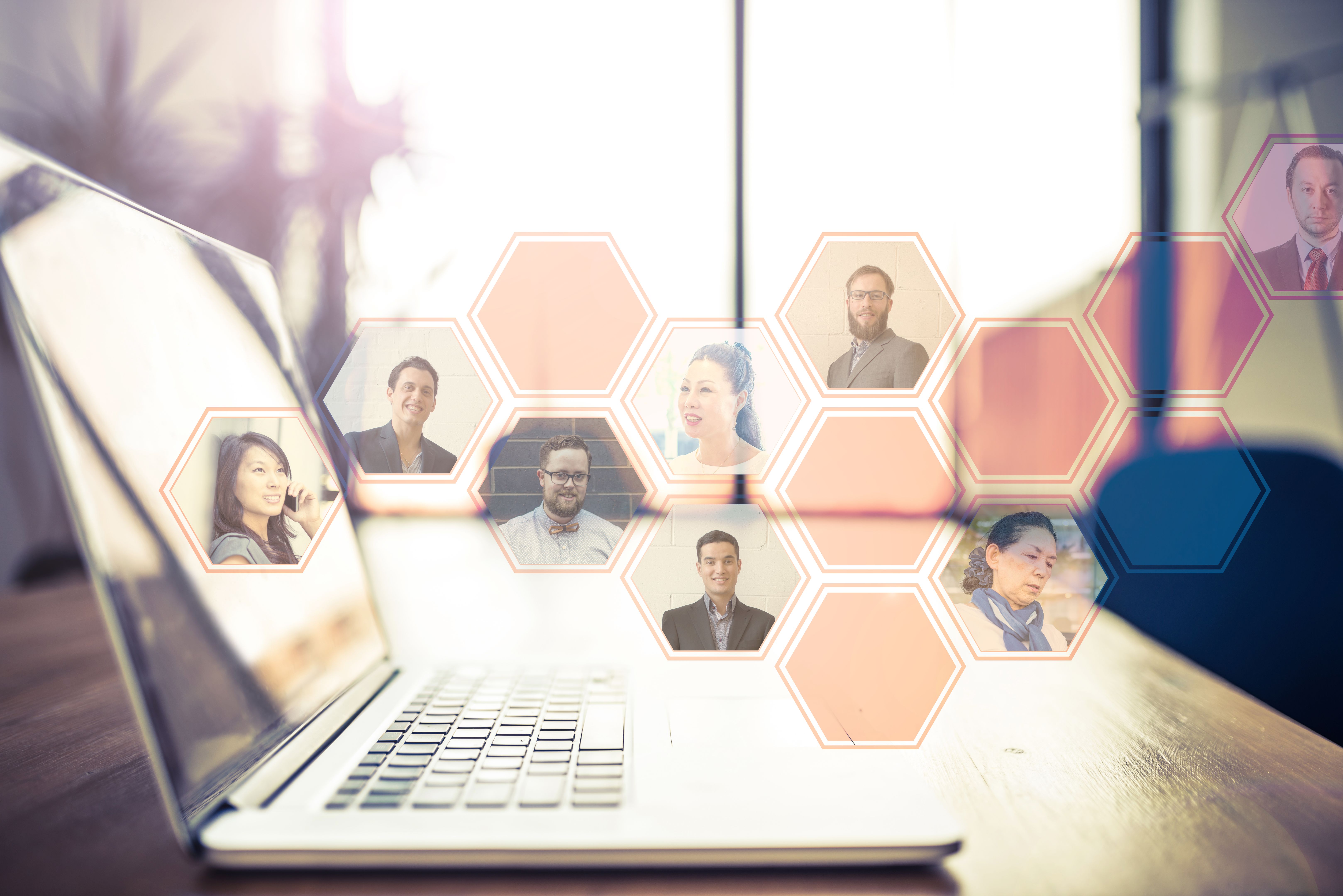 women online community
