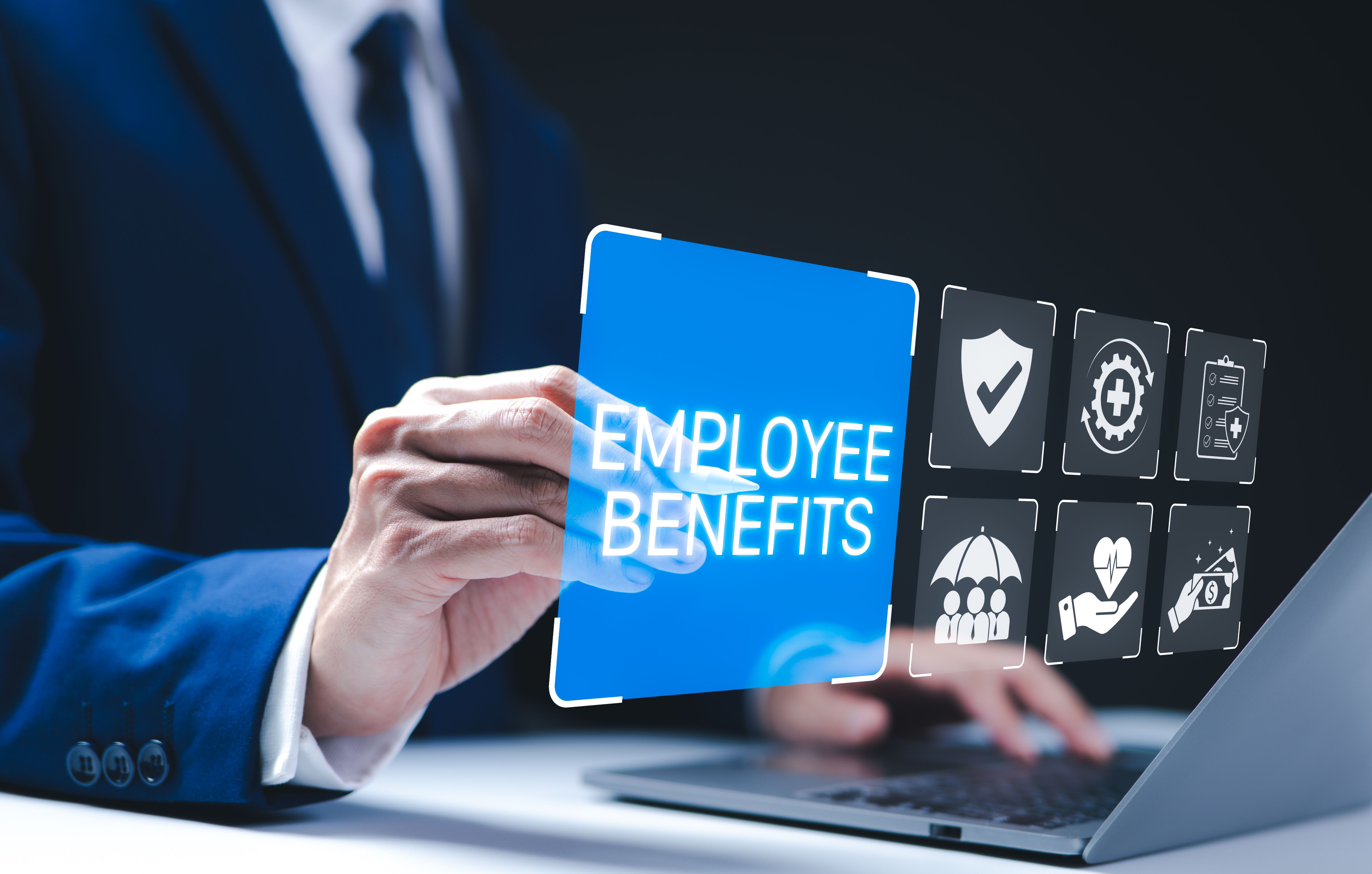employer benefits