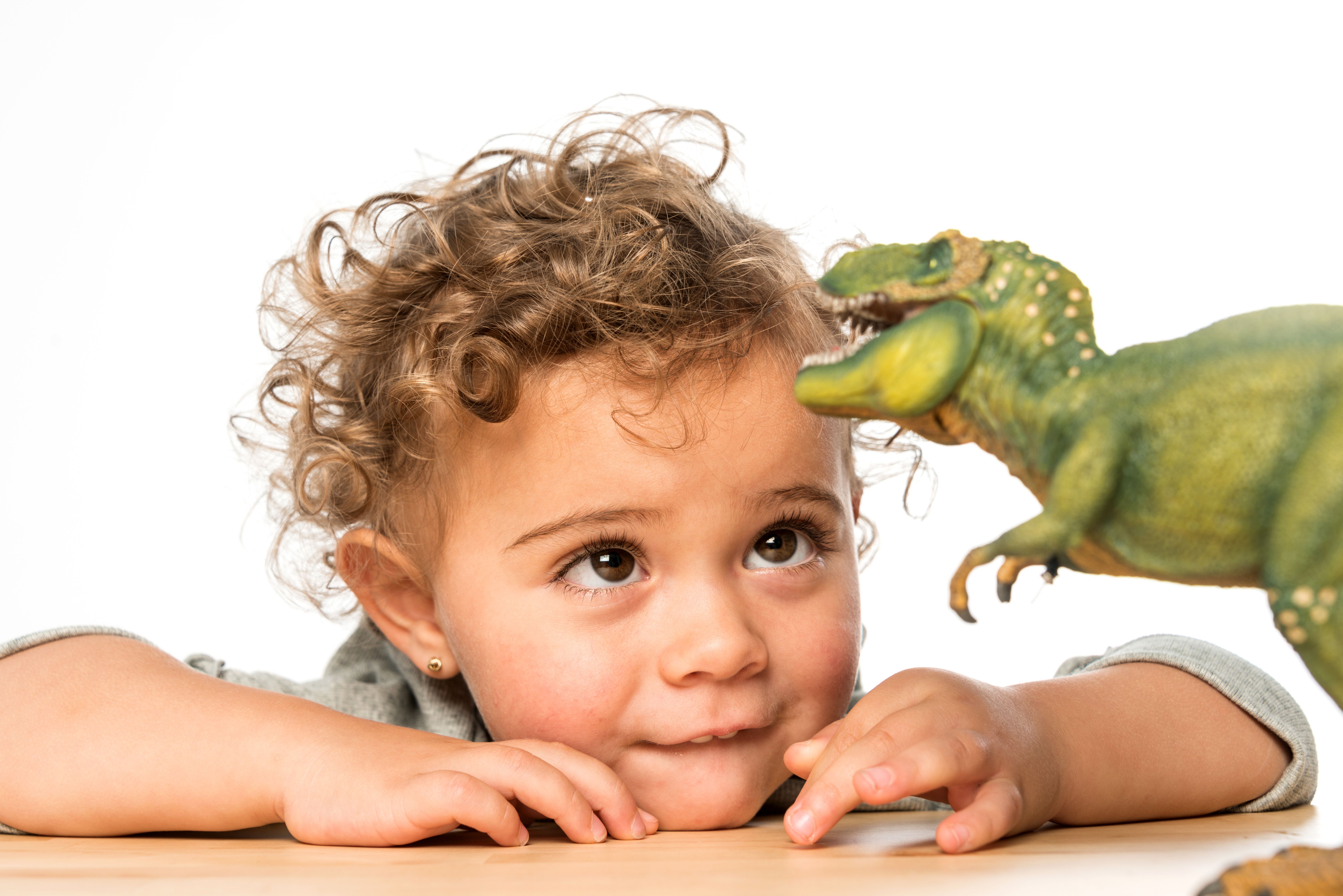 children dinosaur activities