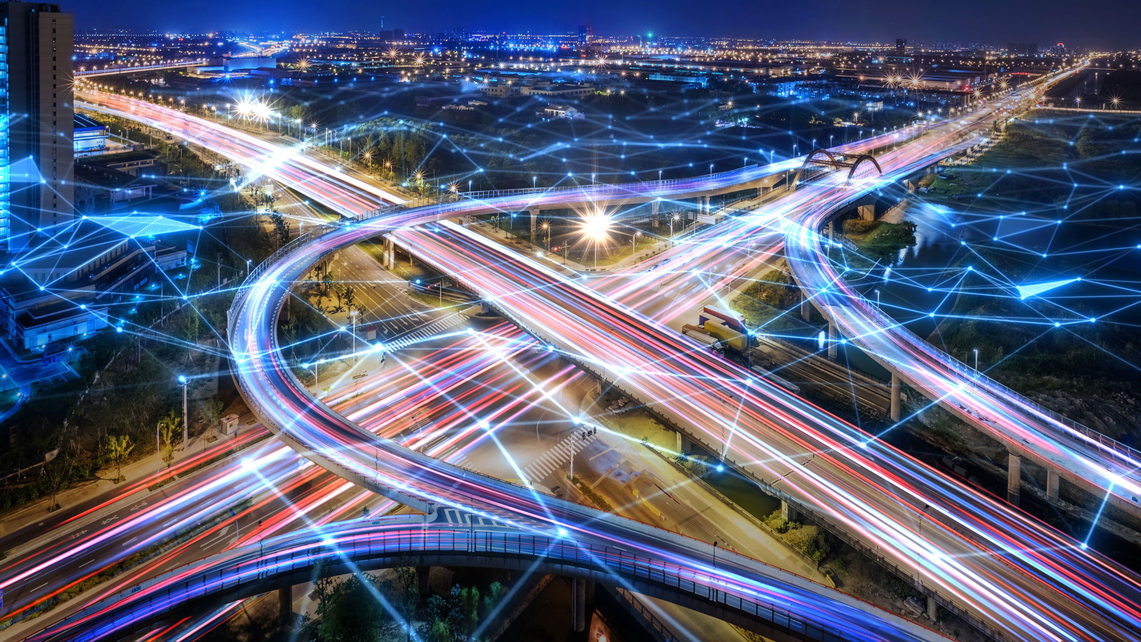 urban traffic