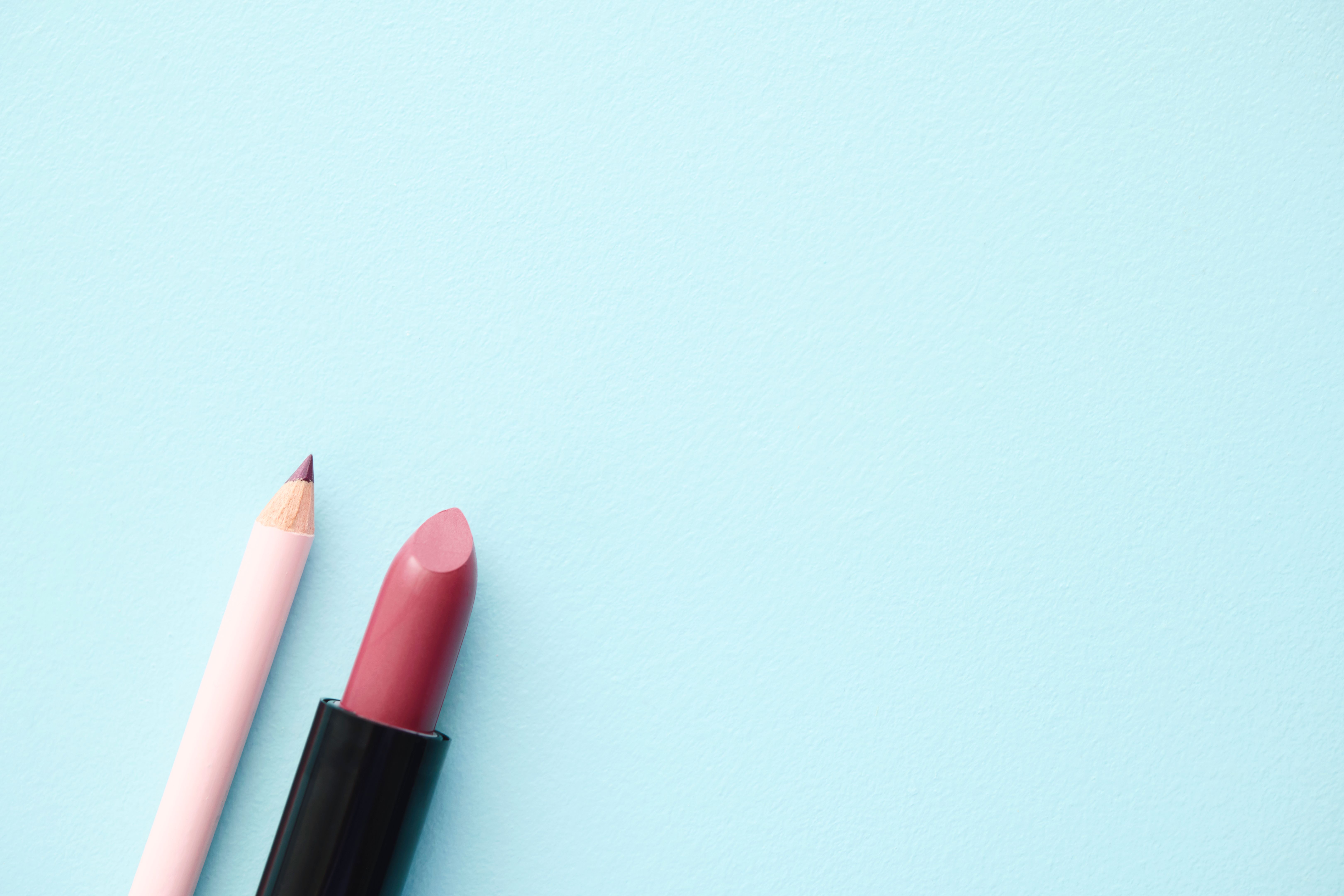 lip liner basics