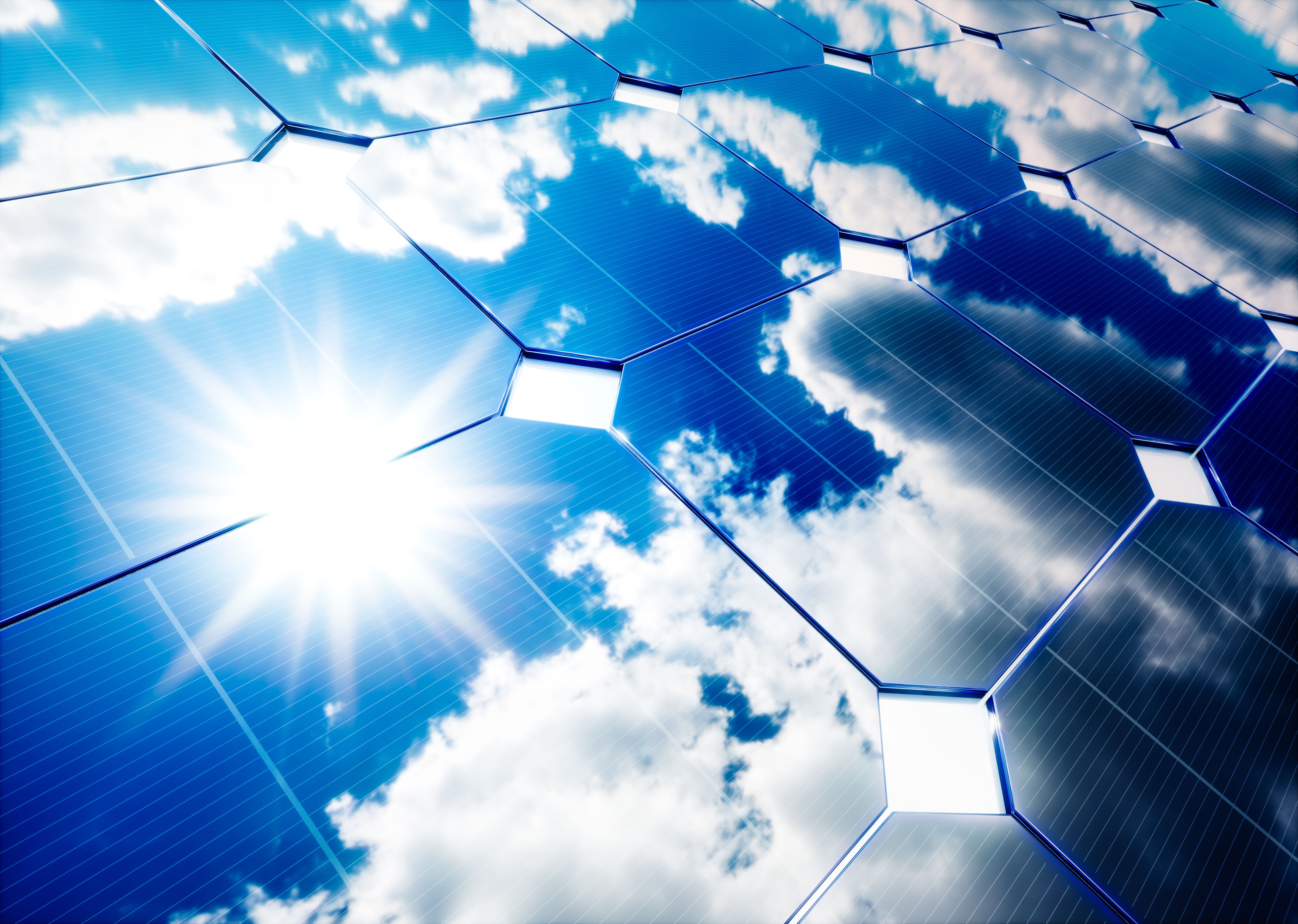 energy independence