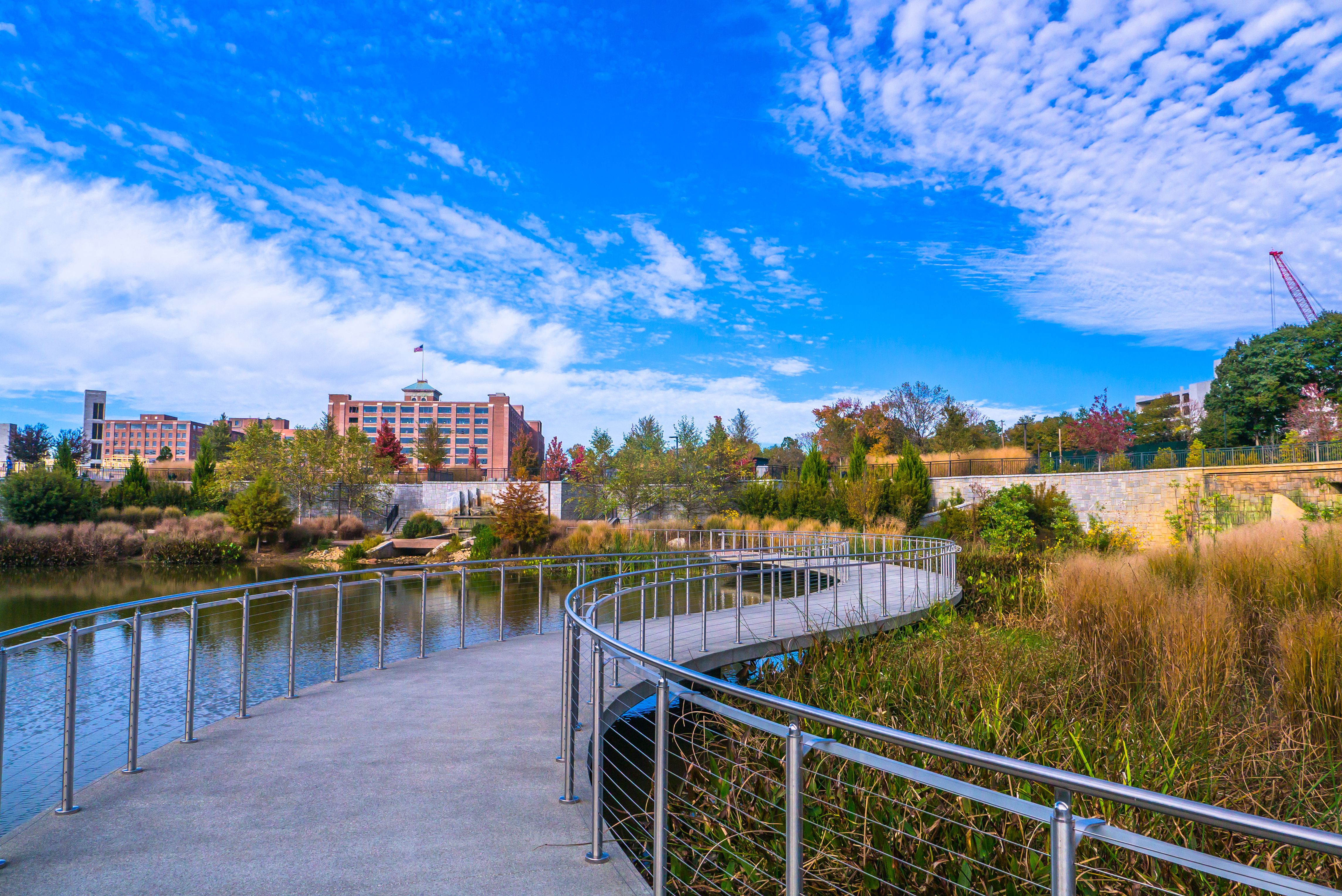 old fourth ward atlanta