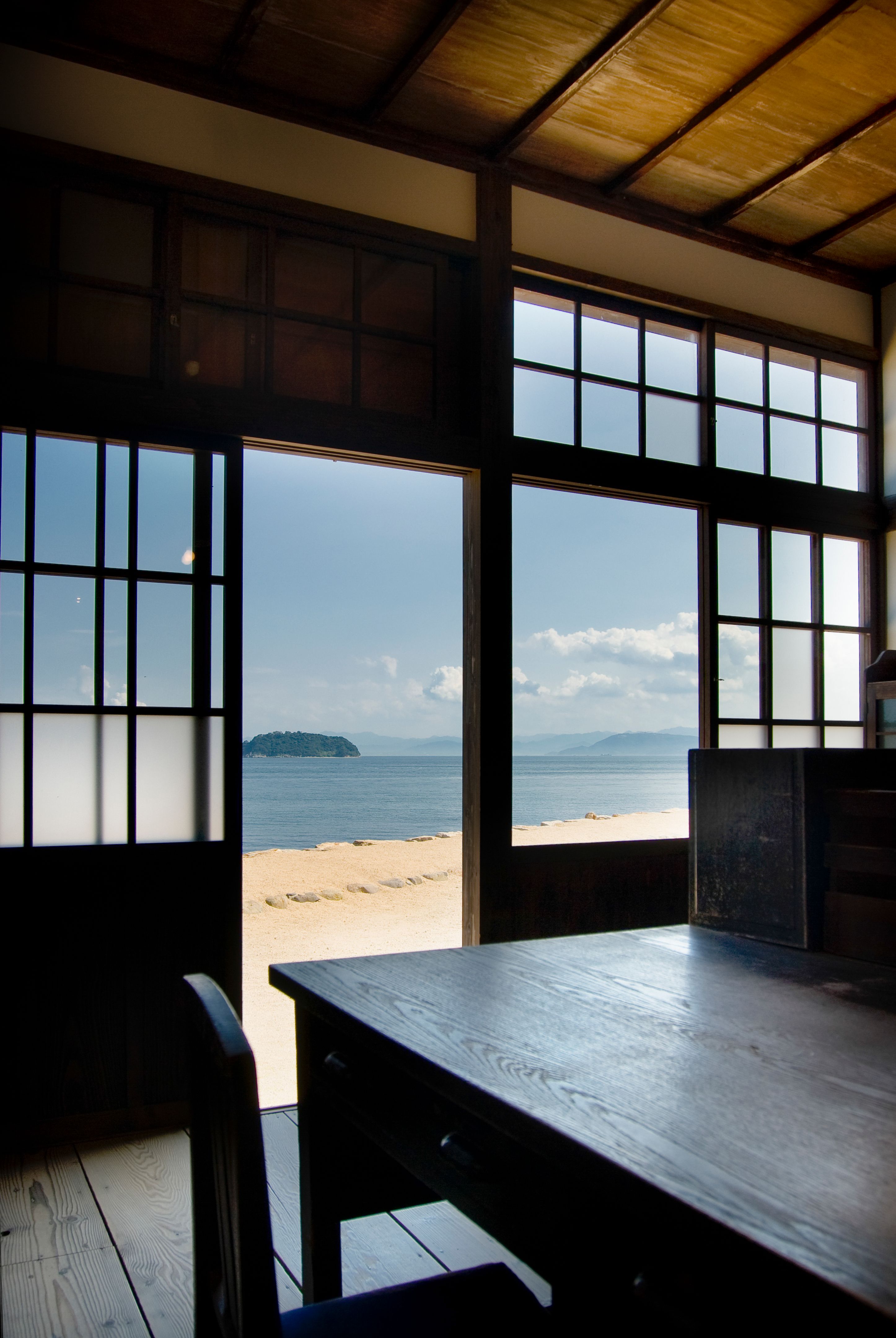 shikoku guesthouse