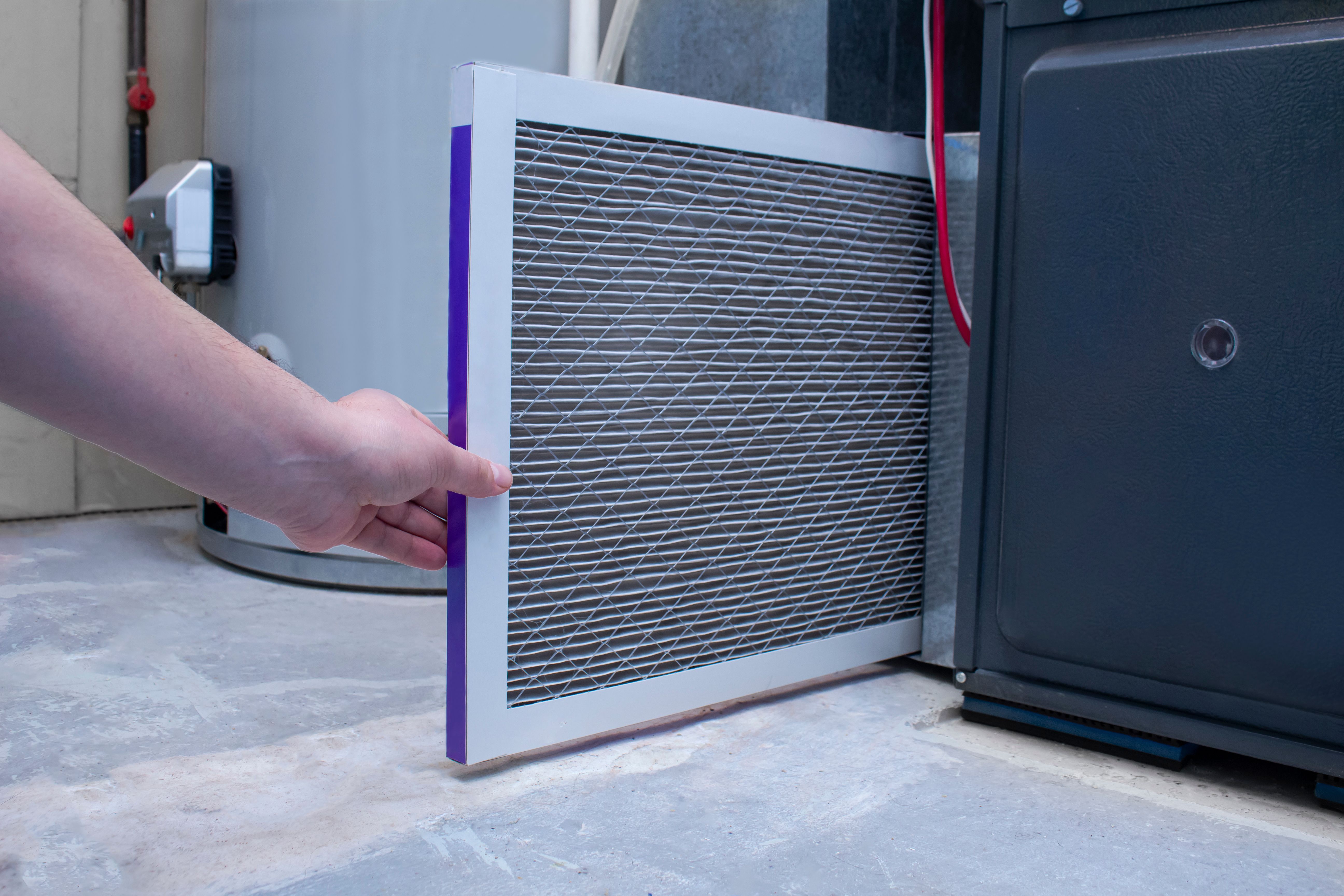 hvac filter