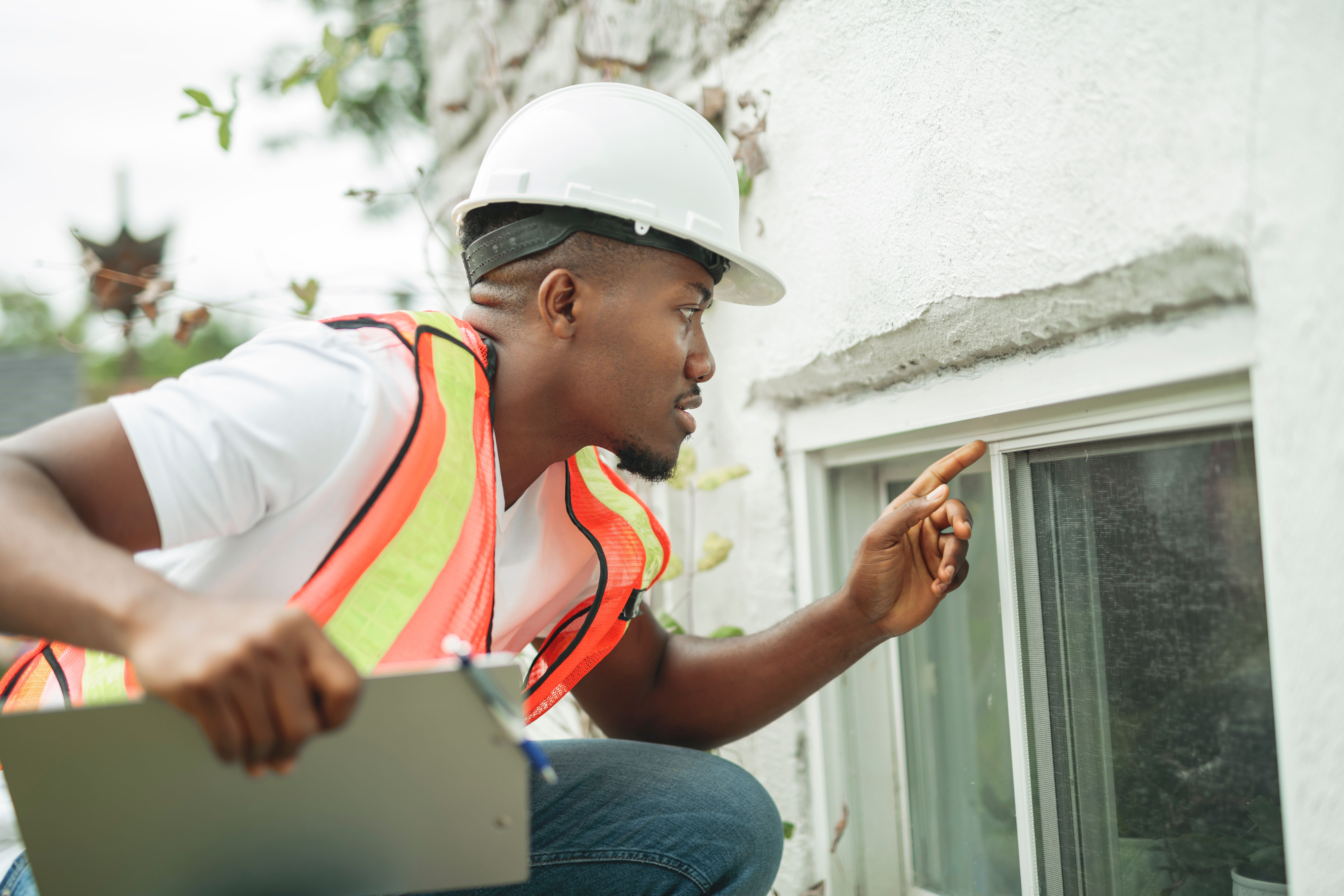 contractor comparison