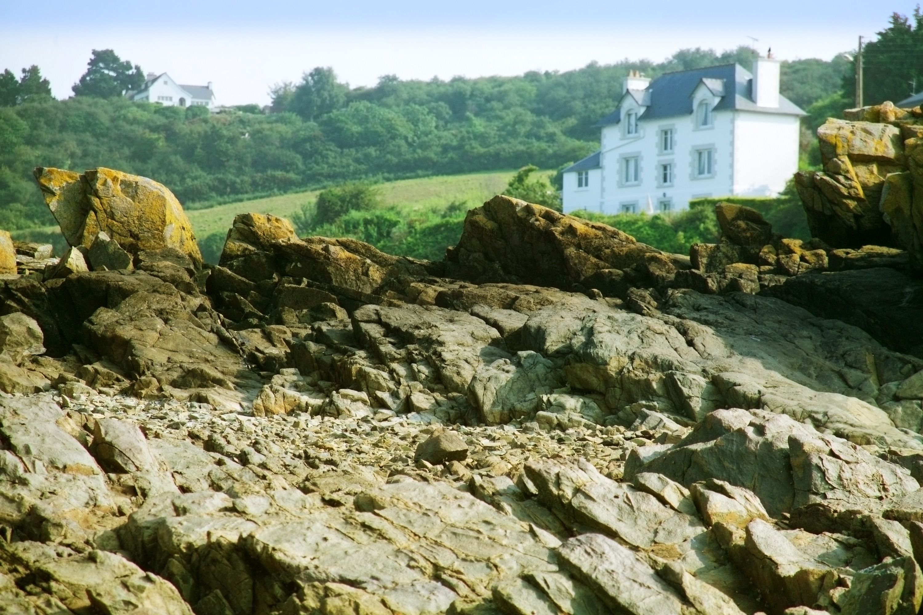chambres d'hotes Bretagne