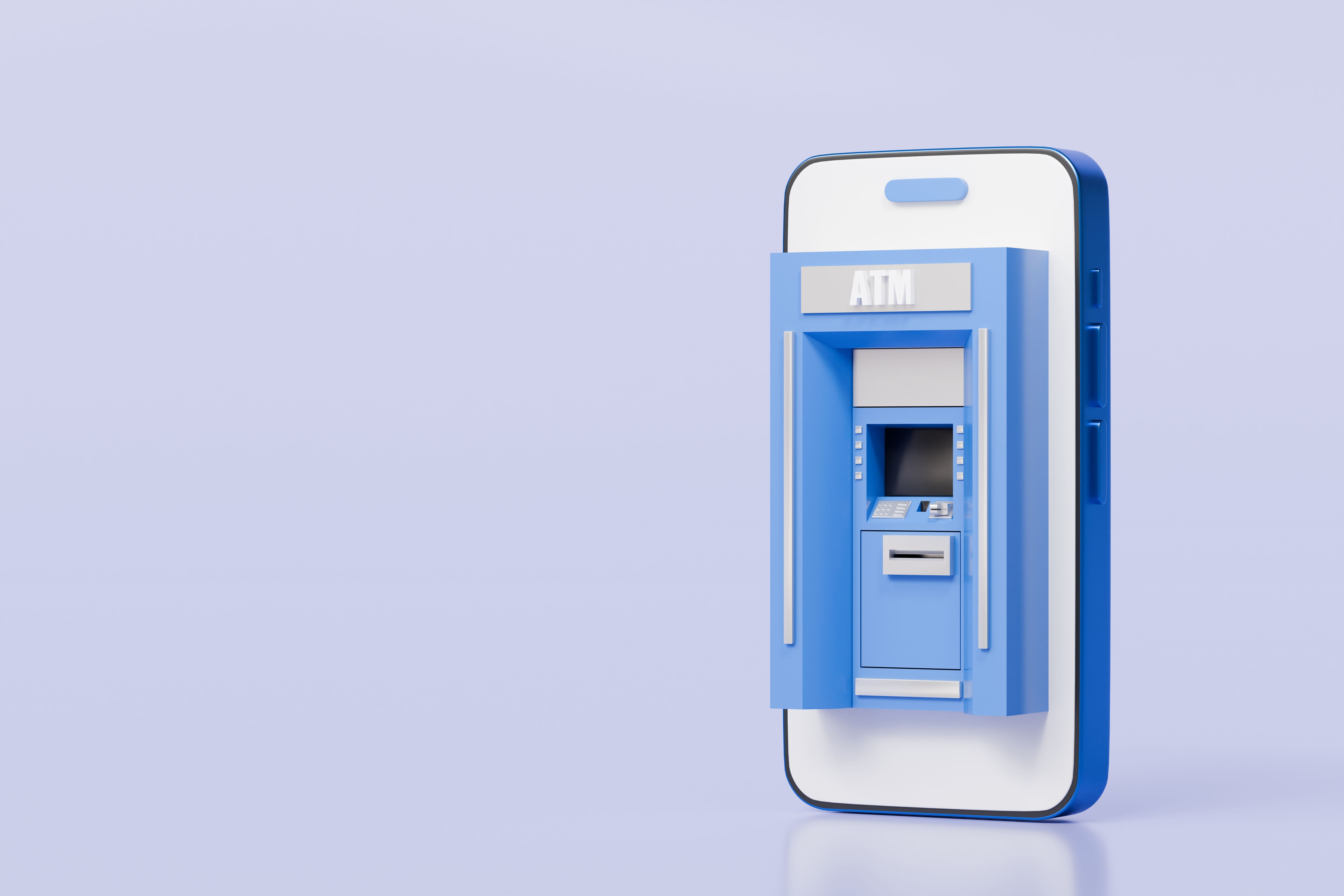 future atm technology