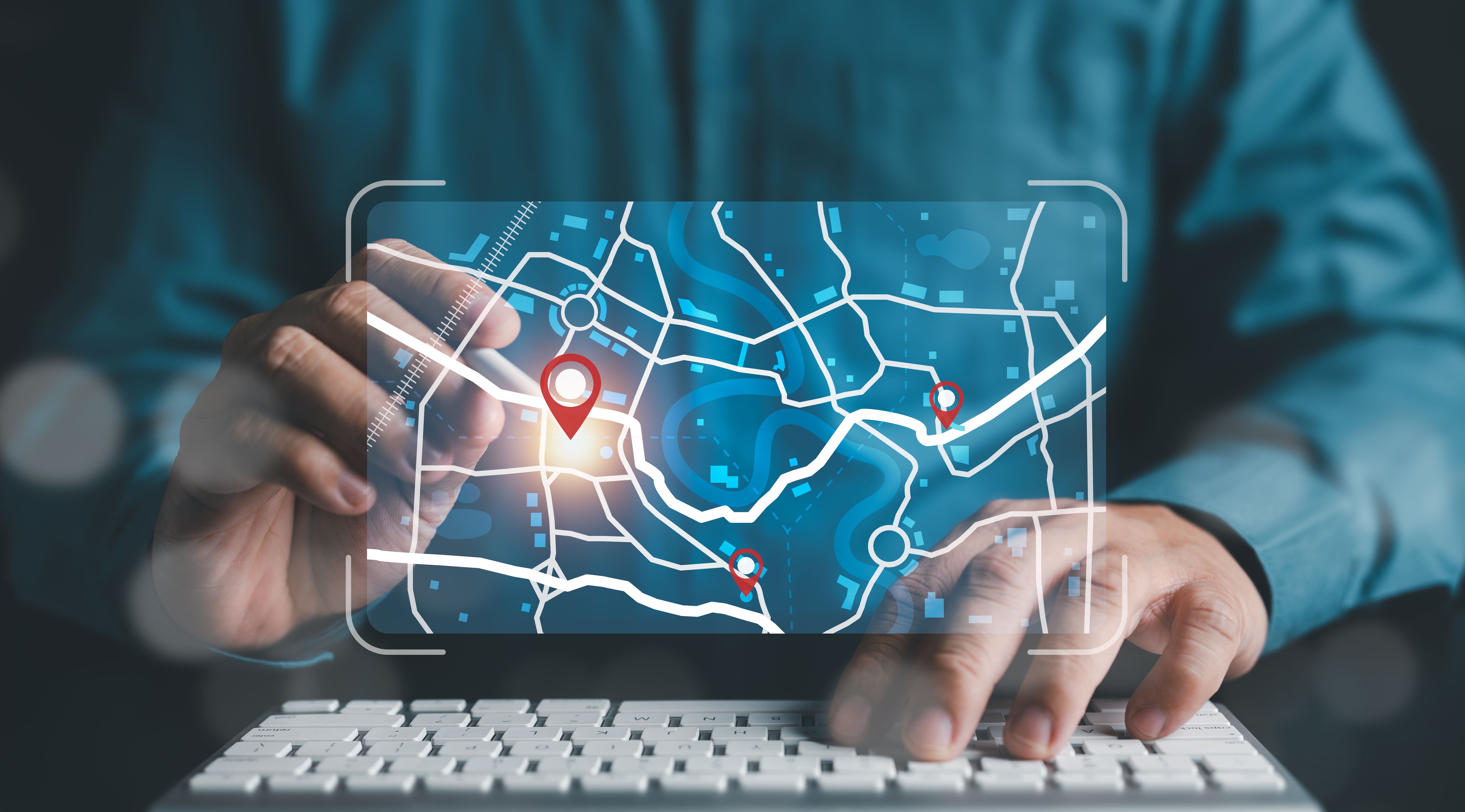 route optimization software