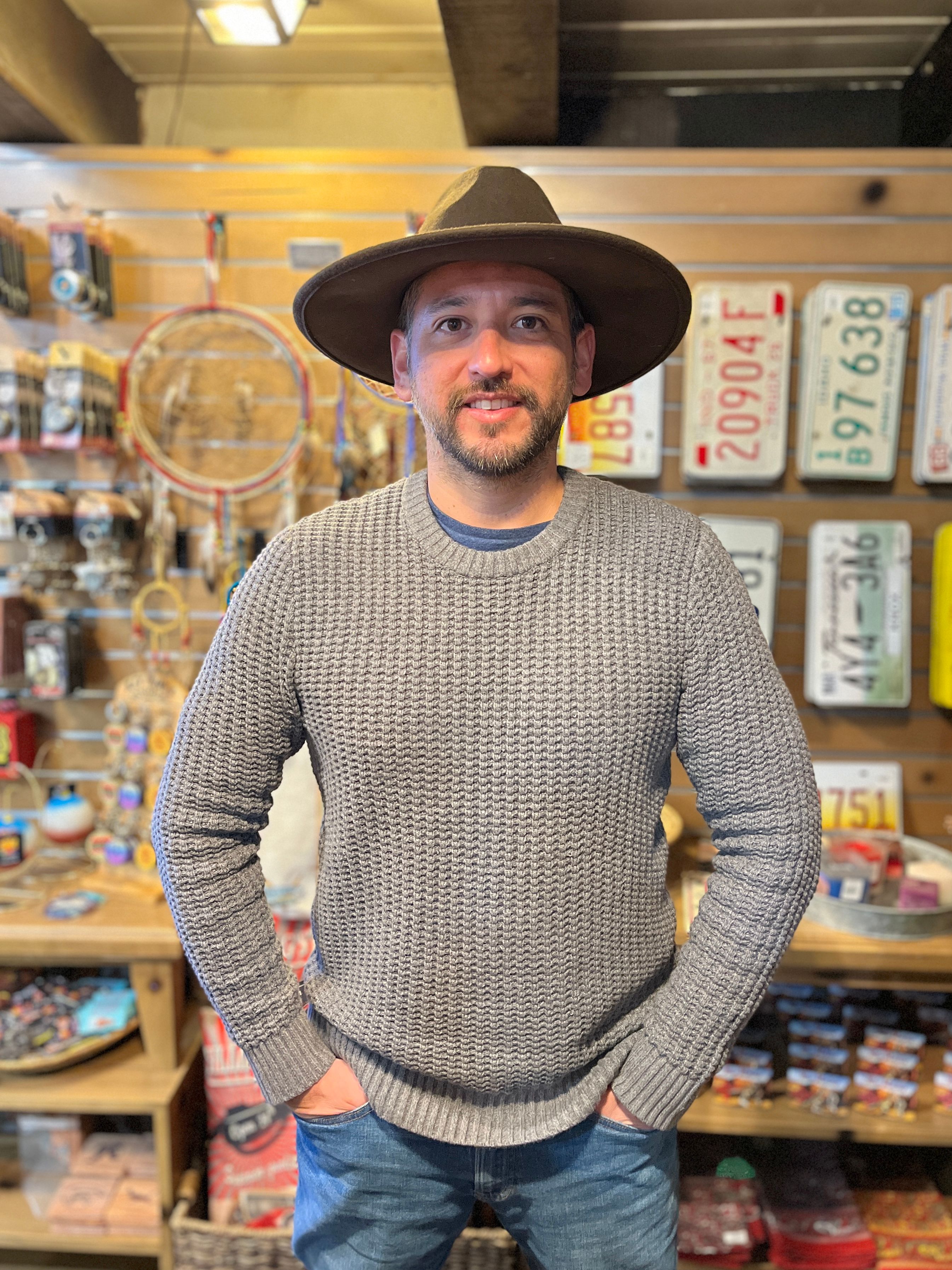 dreamcatcher display