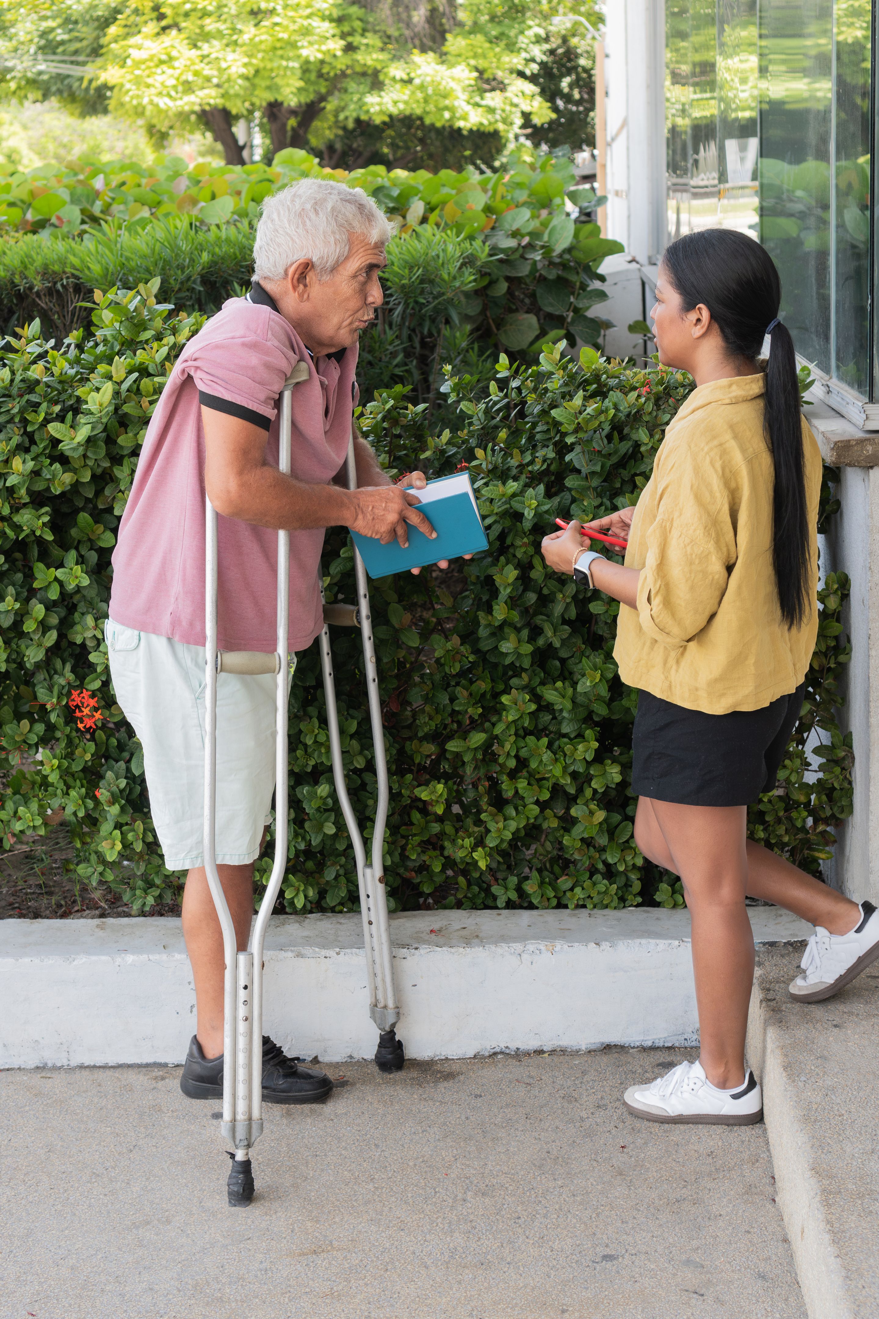 inclusion discapacidad