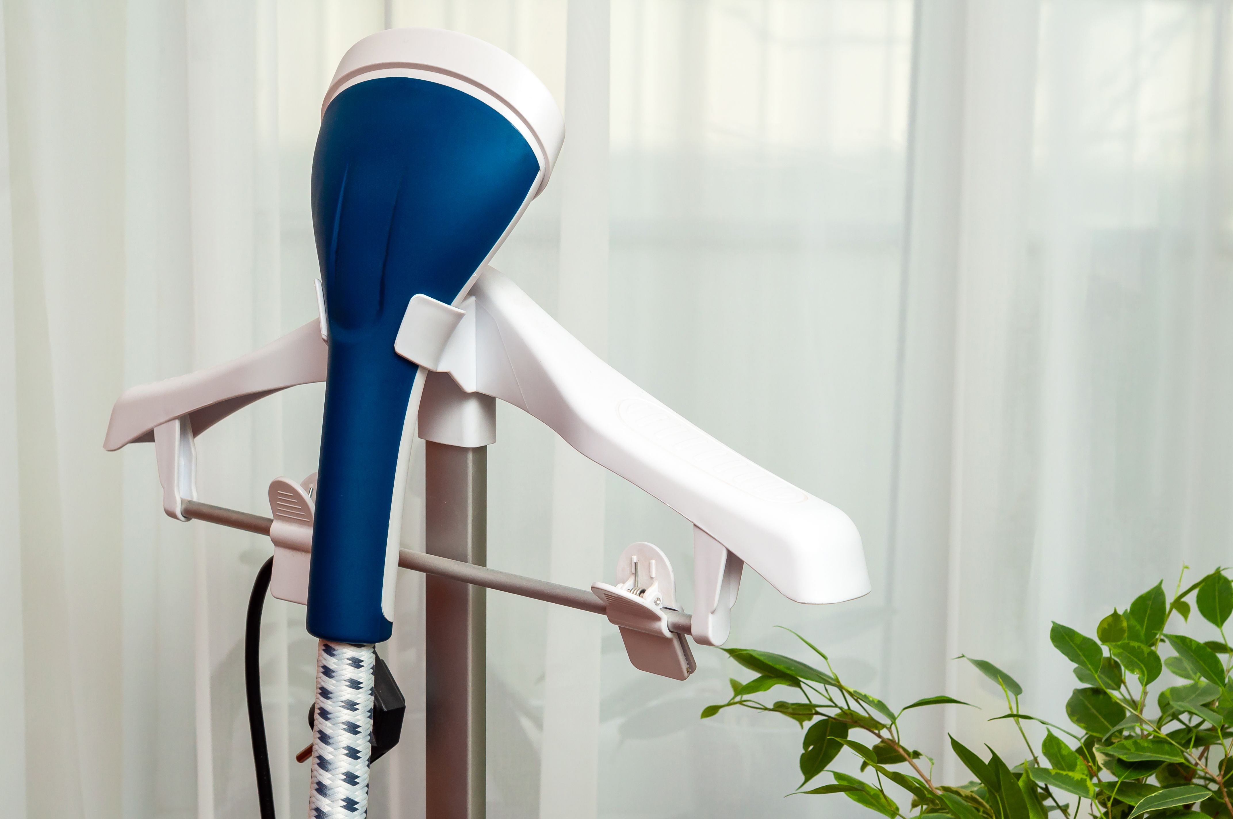 clothes steamer