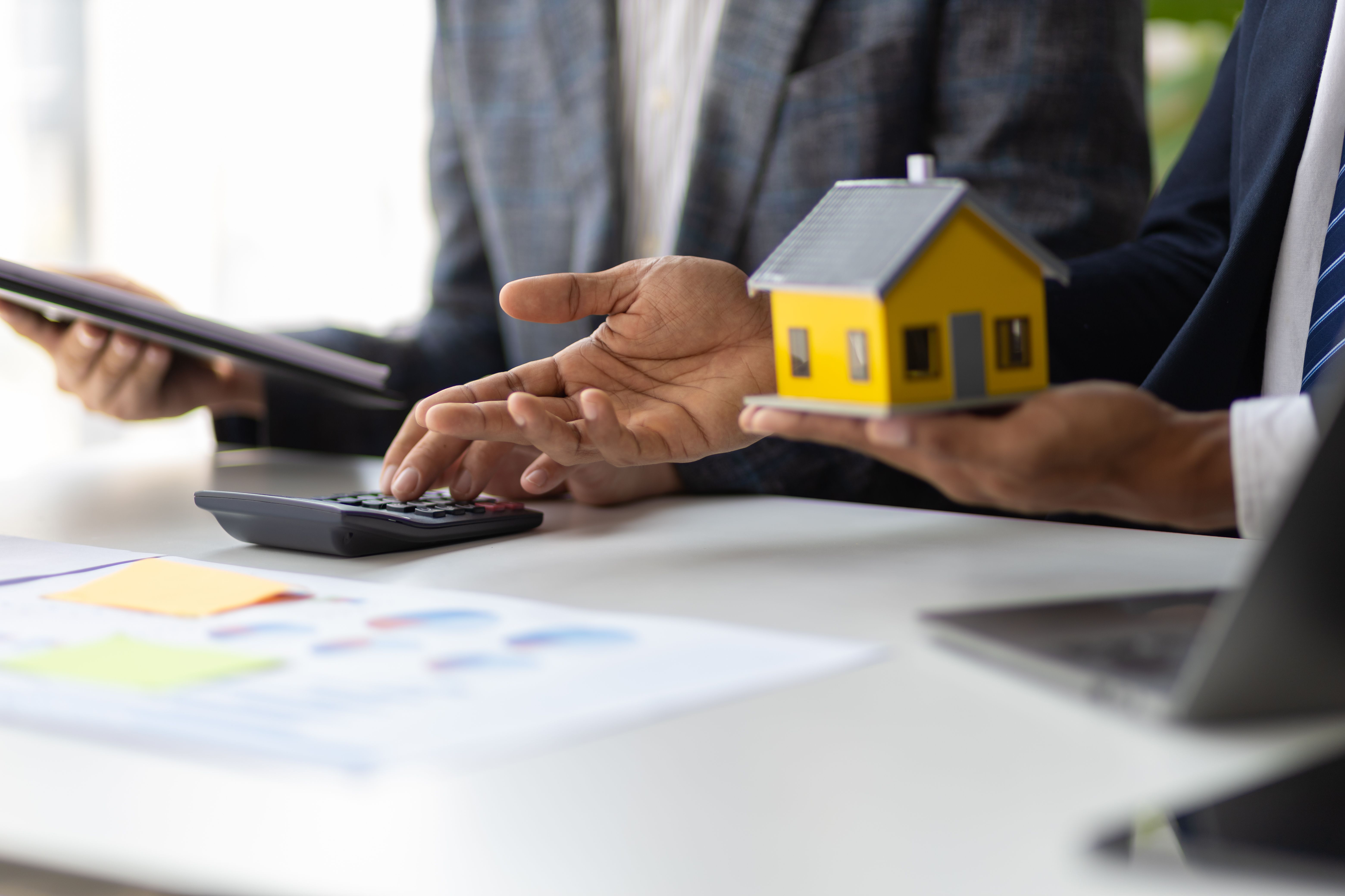 property appraisal