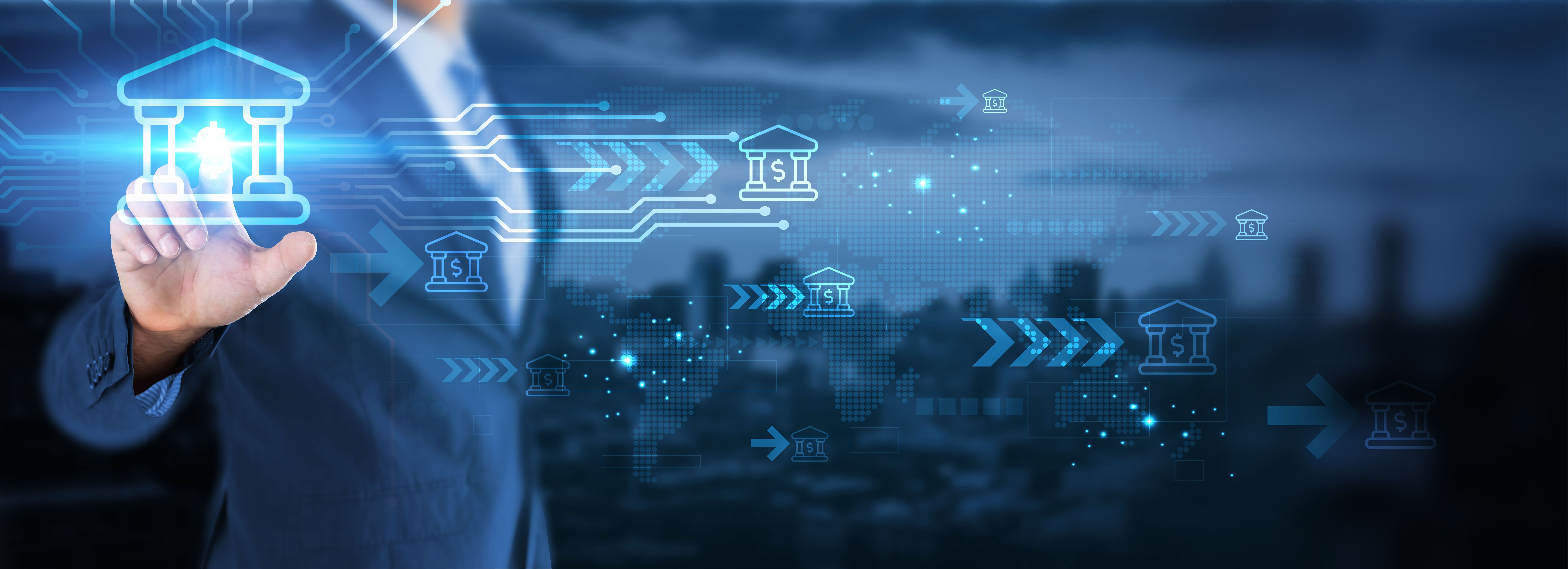 meditation blockchain