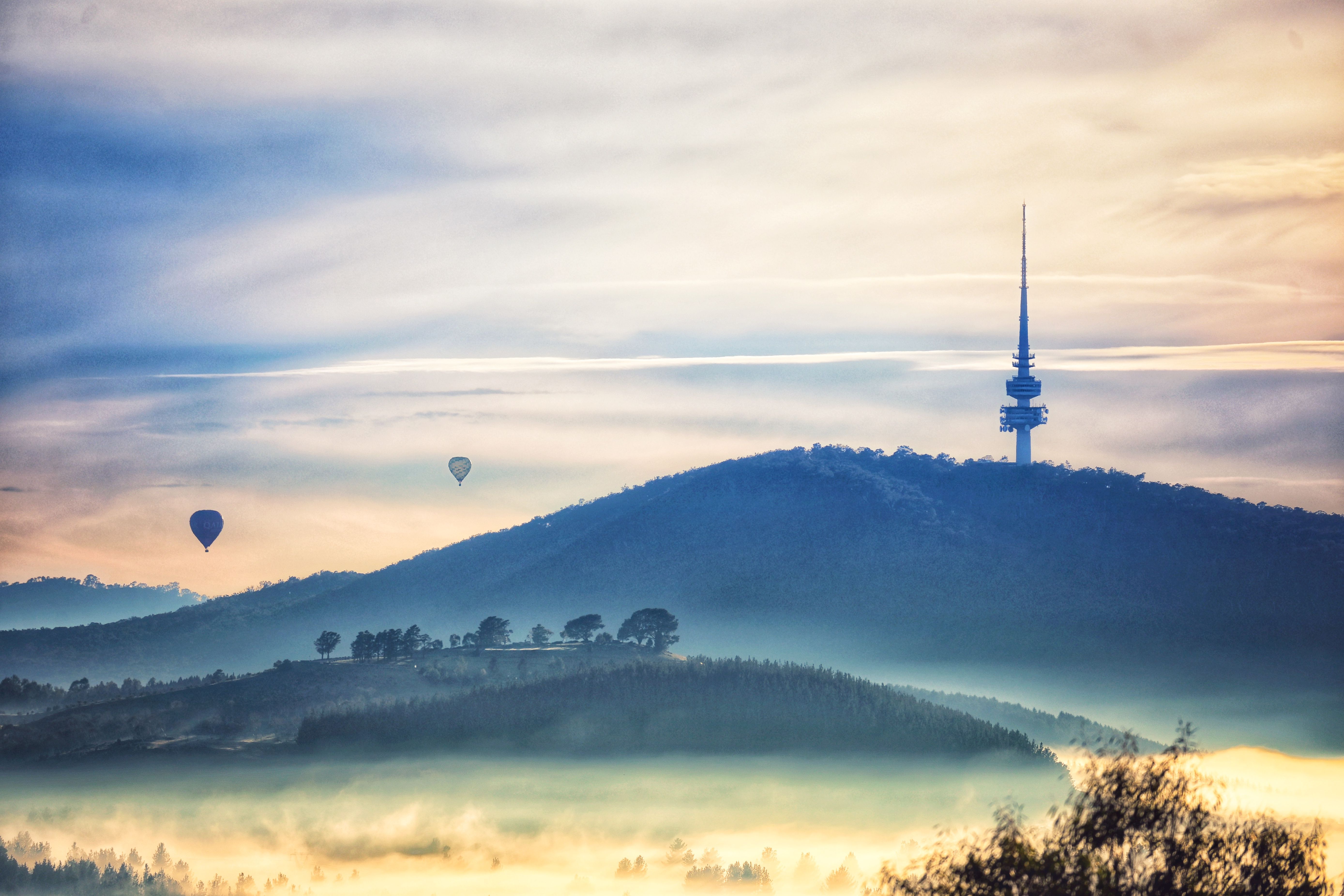 Australian adventure