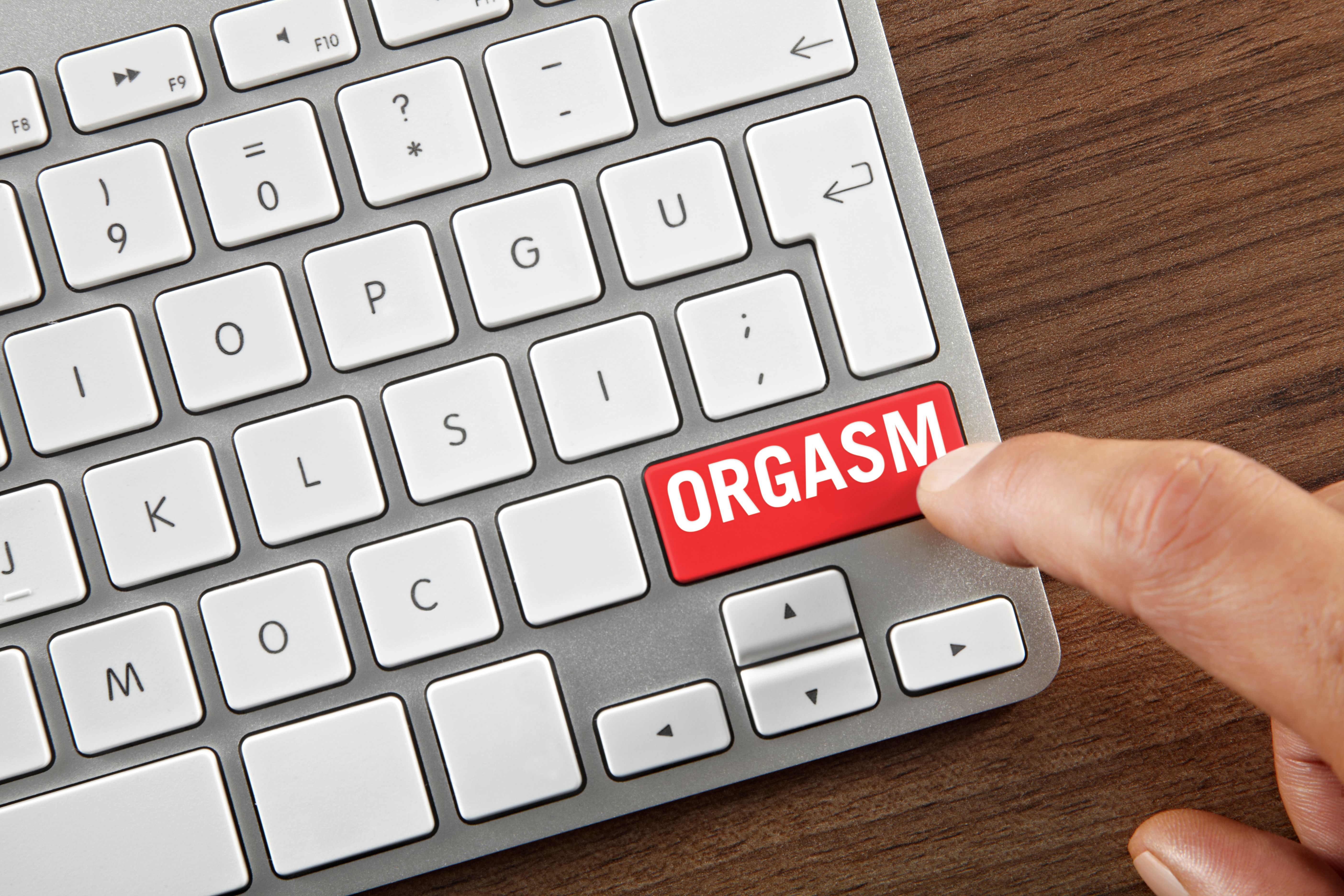 Orgasm