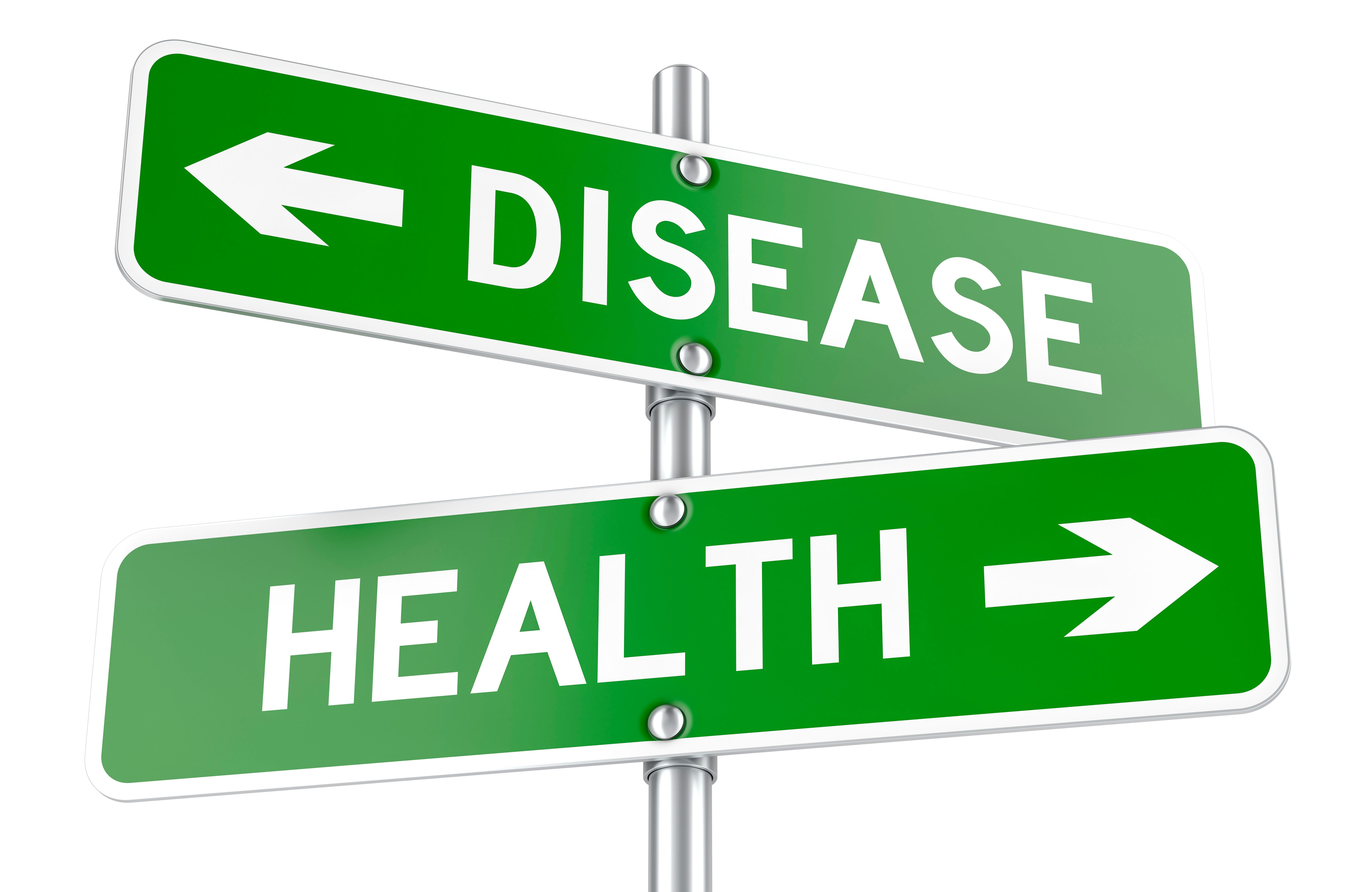 diverse health benefits